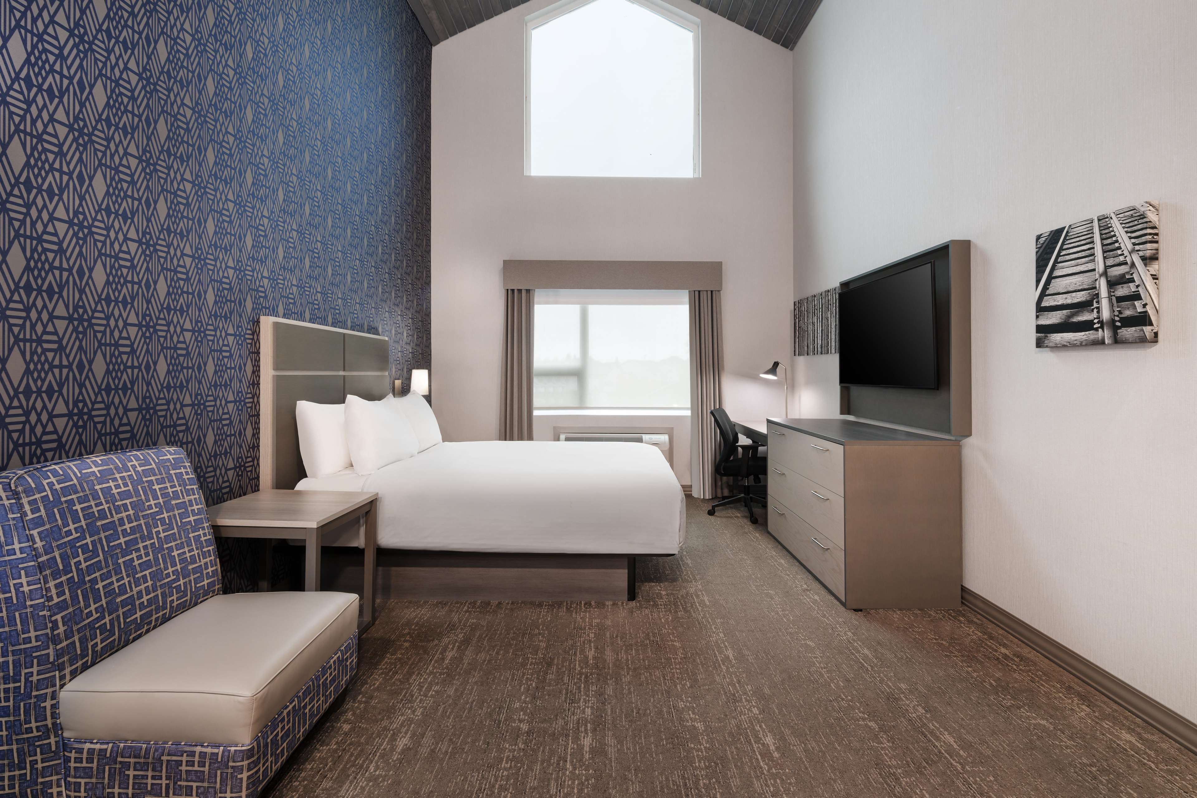 Best Western Plus Prince George Best Western Plus Prince George