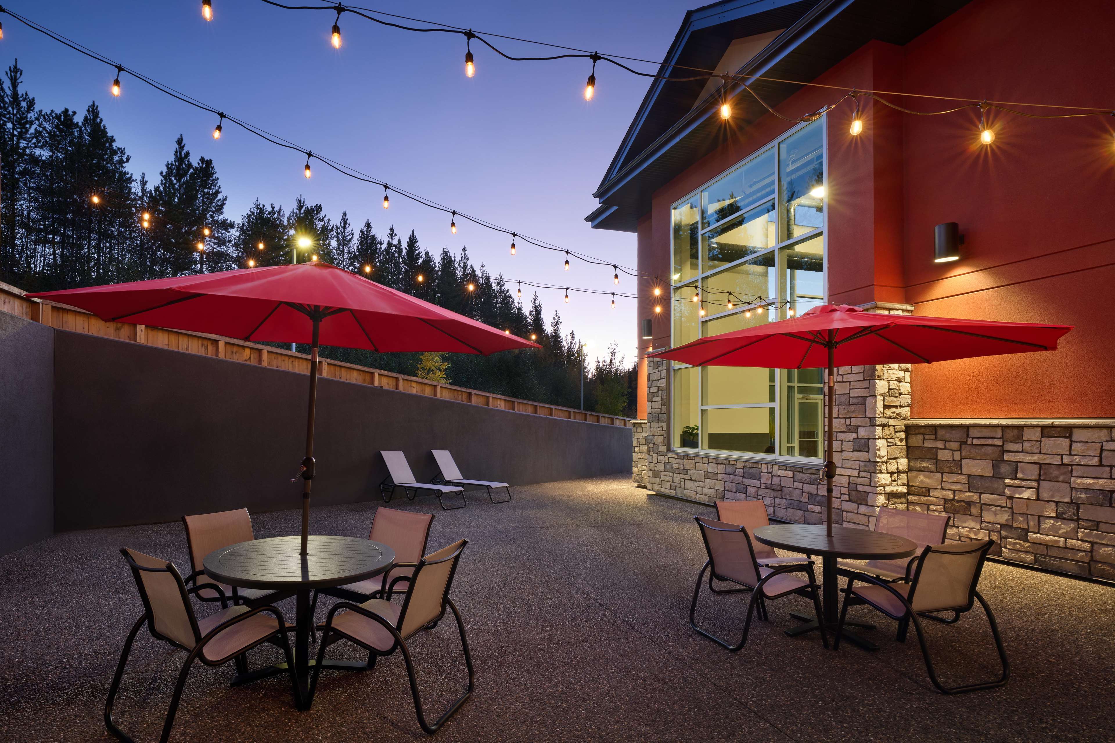 Best Western Plus Prince George Best Western Plus Prince George