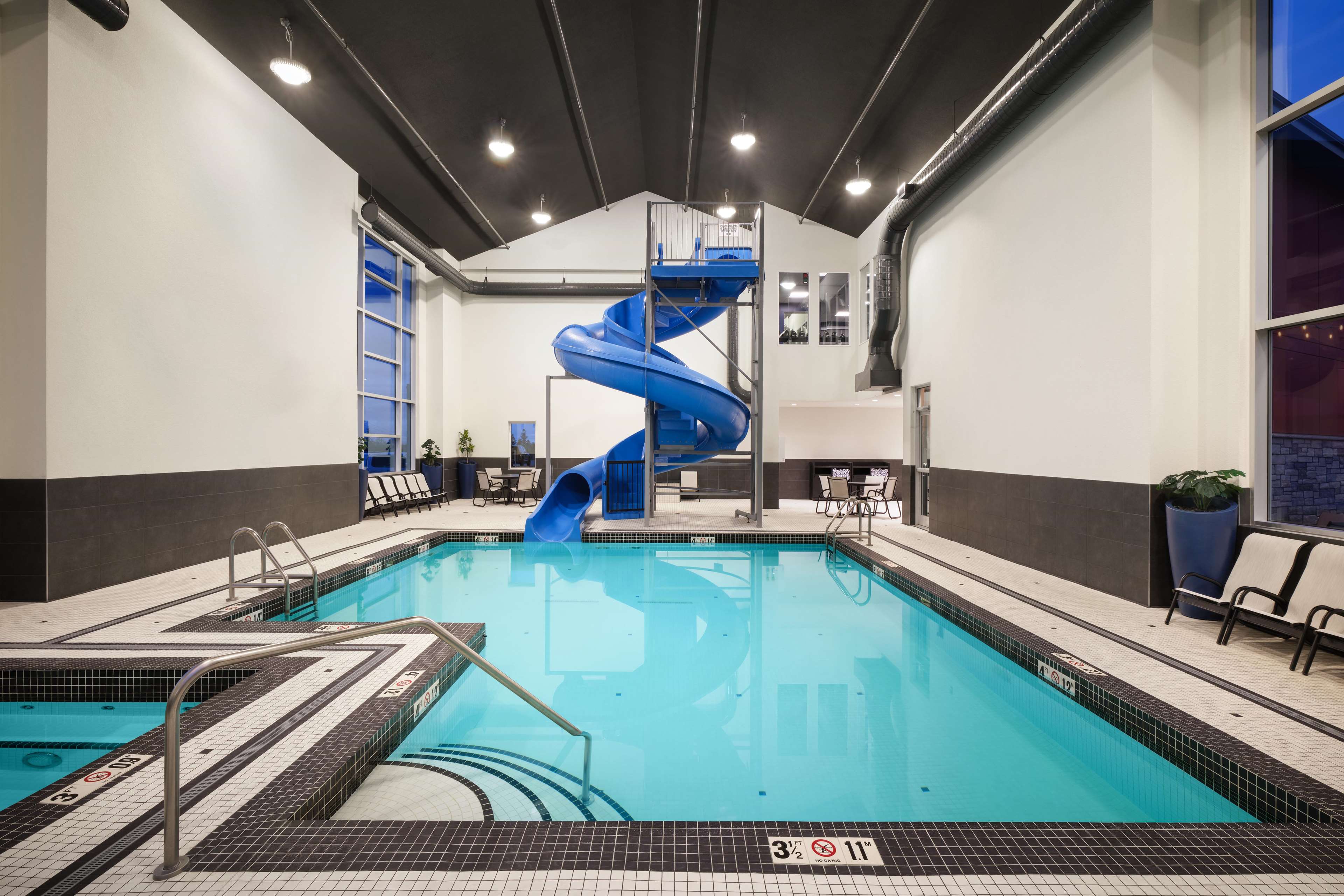 Best Western Plus Prince George Best Western Plus Prince George