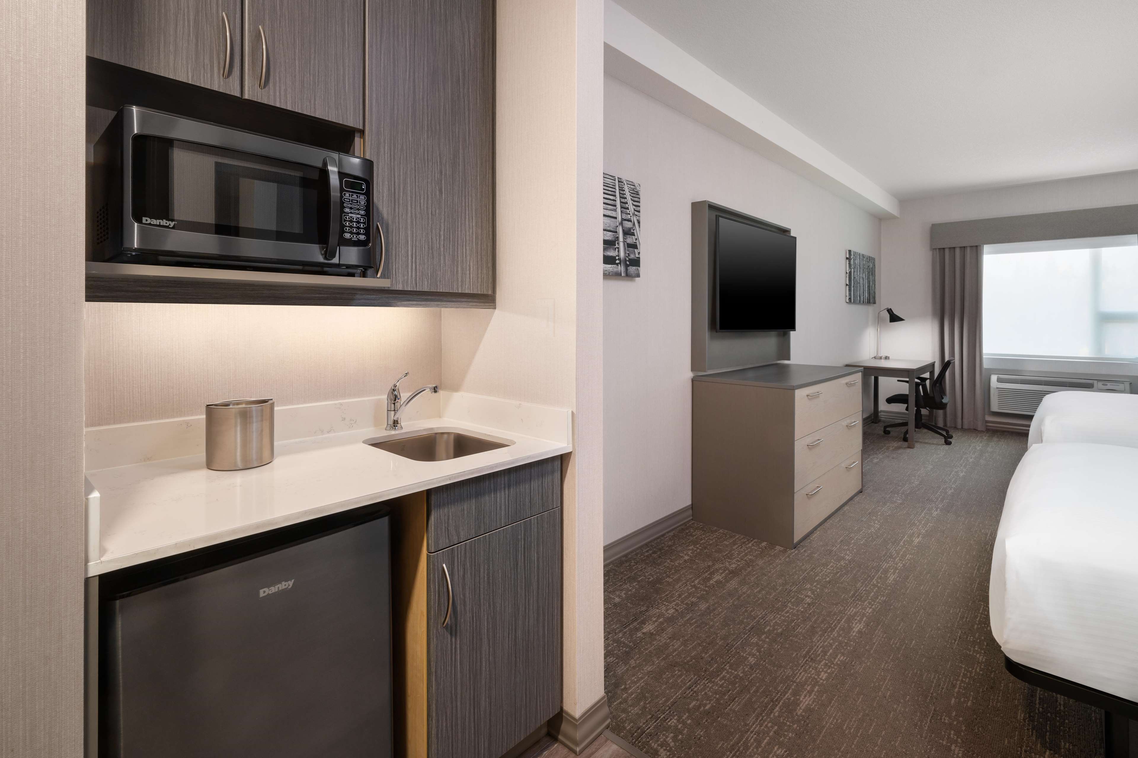 Best Western Plus Prince George Best Western Plus Prince George