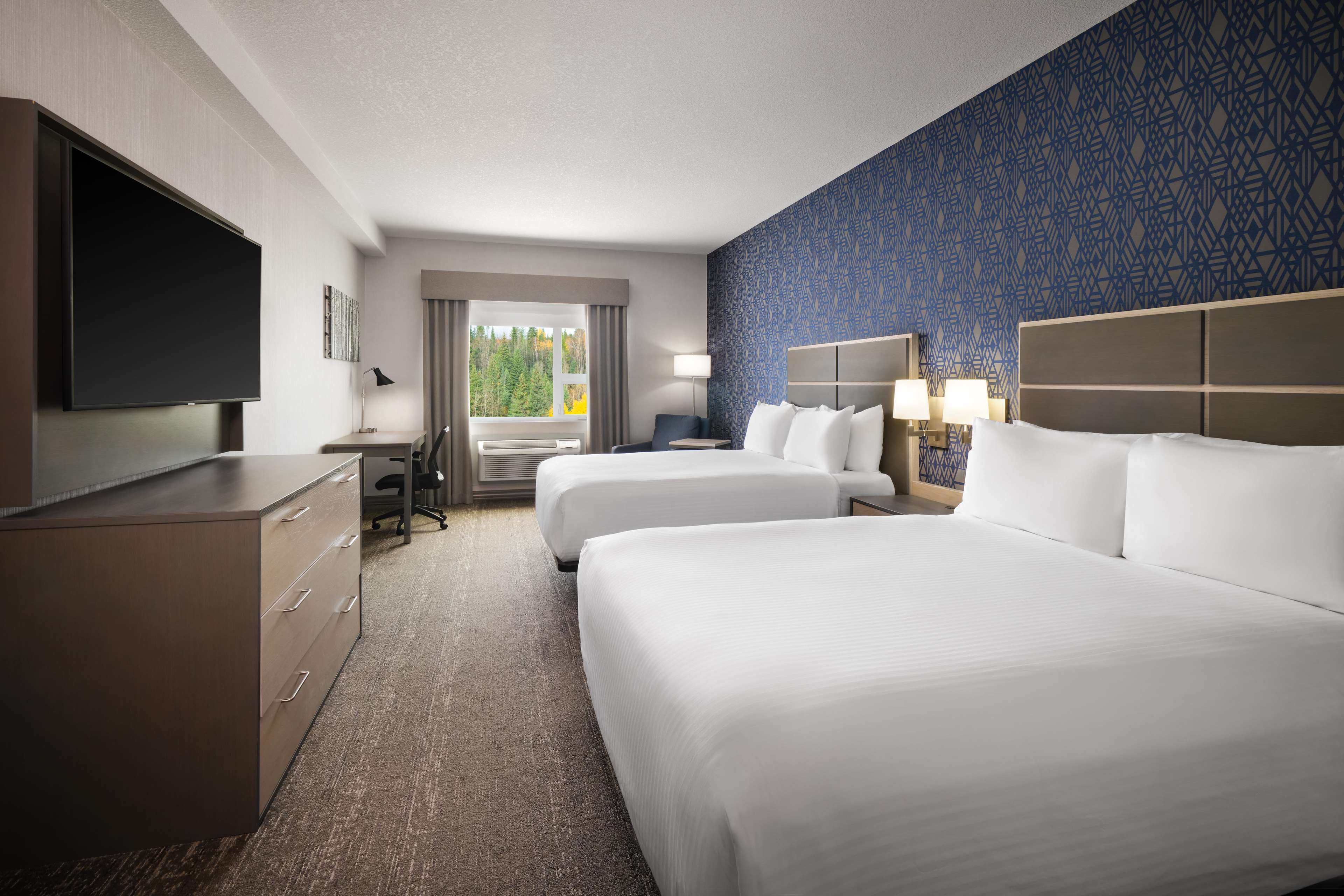 Best Western Plus Prince George Best Western Plus Prince George