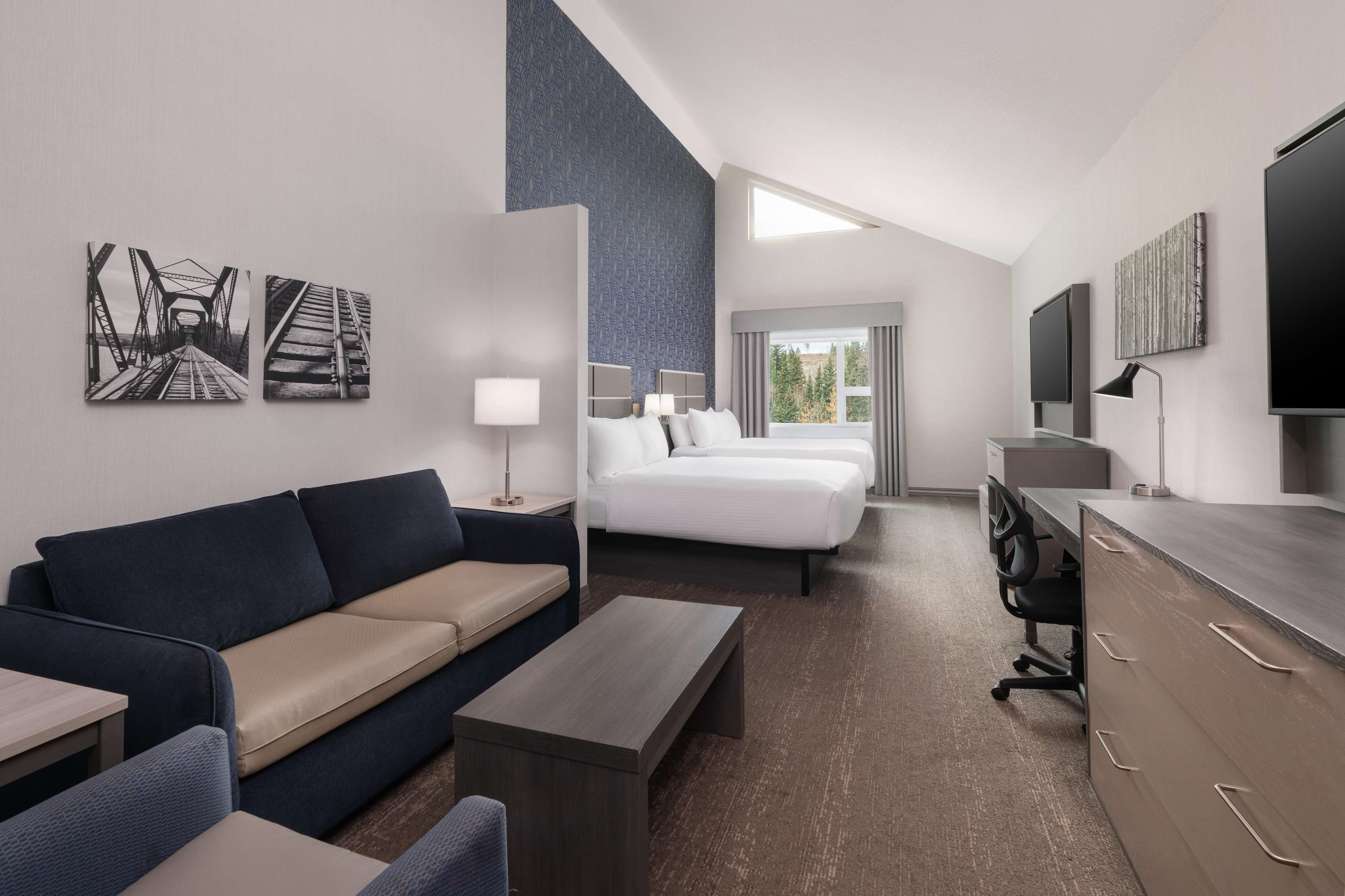 Best Western Plus Prince George Best Western Plus Prince George