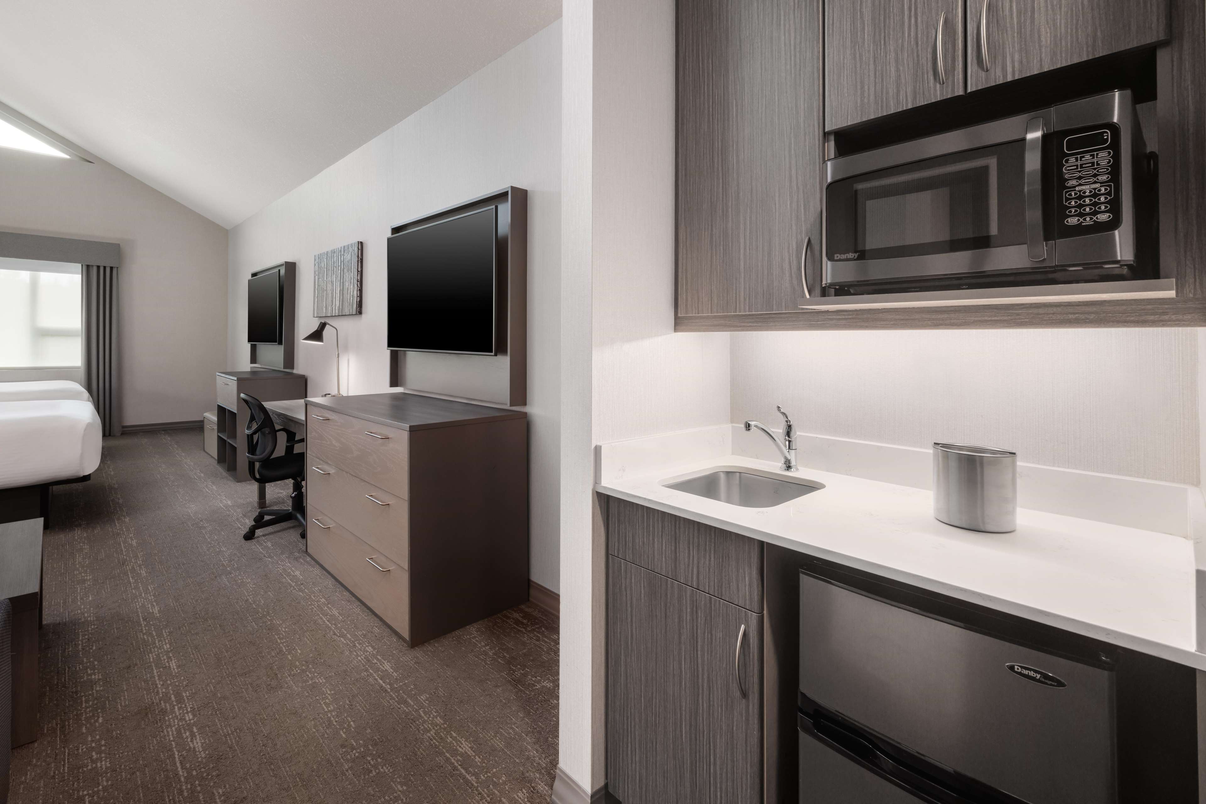 Best Western Plus Prince George Best Western Plus Prince George