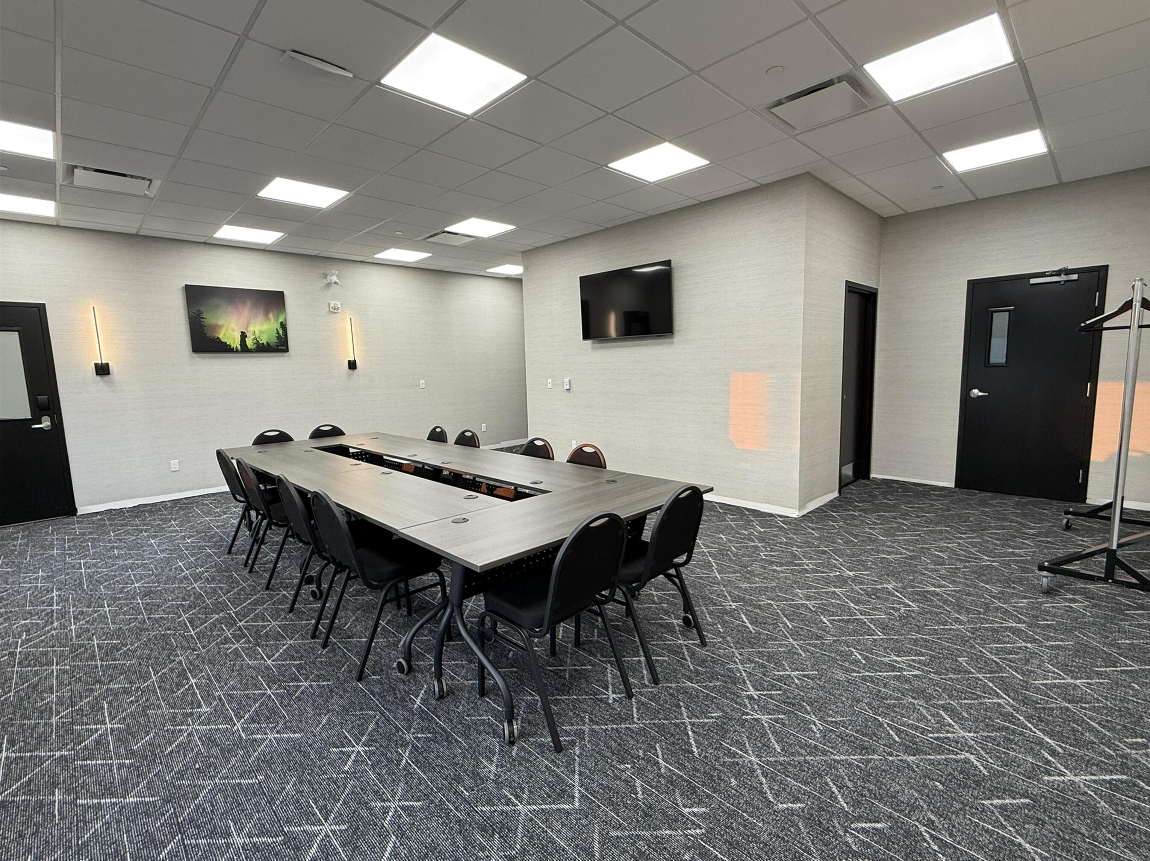 Best Western Plus Neepawa Hotel