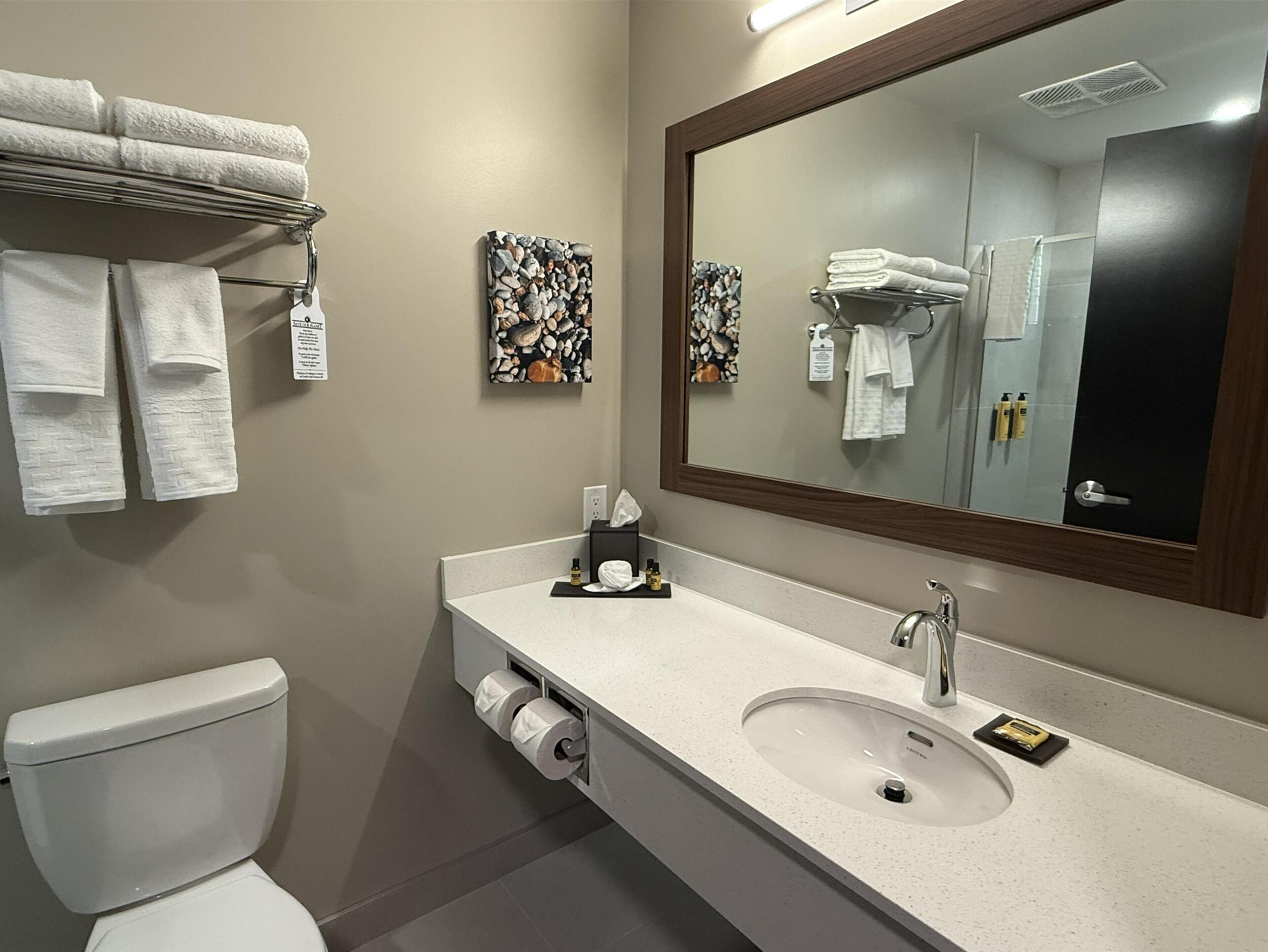 Best Western Plus Neepawa Hotel