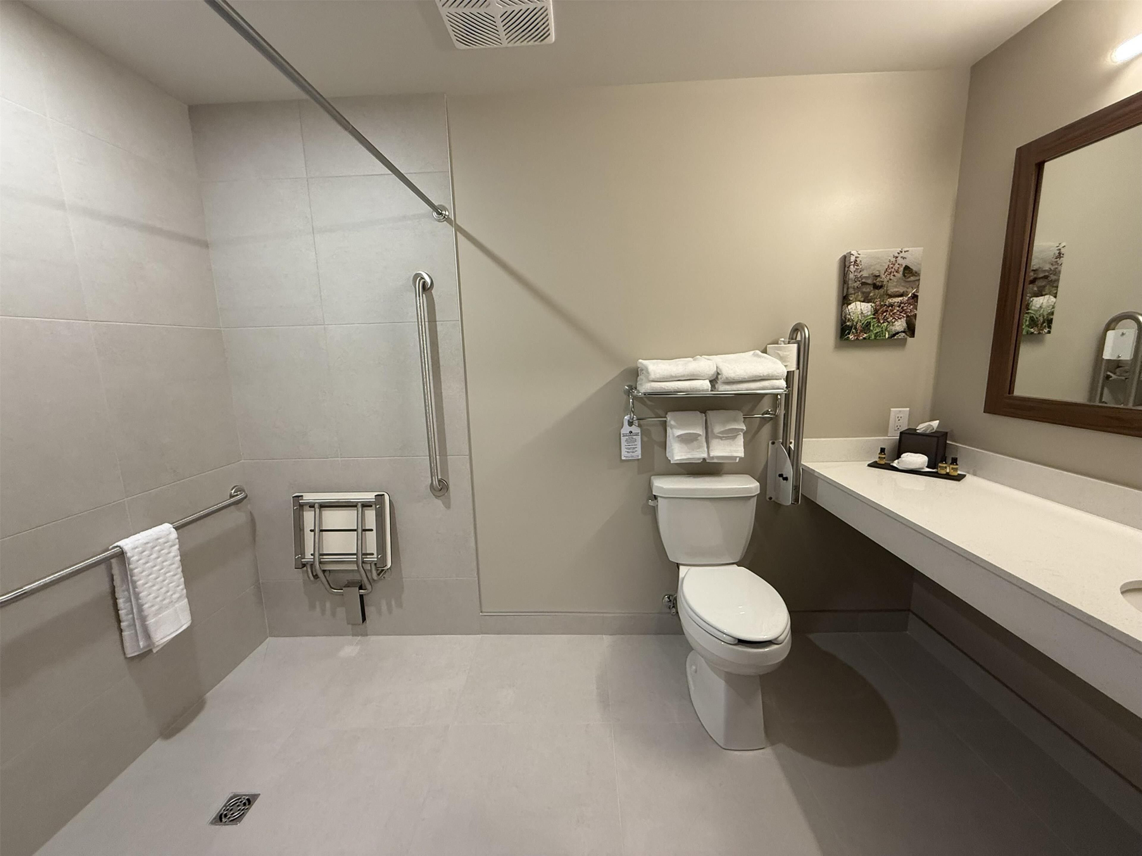 Best Western Plus Neepawa Hotel