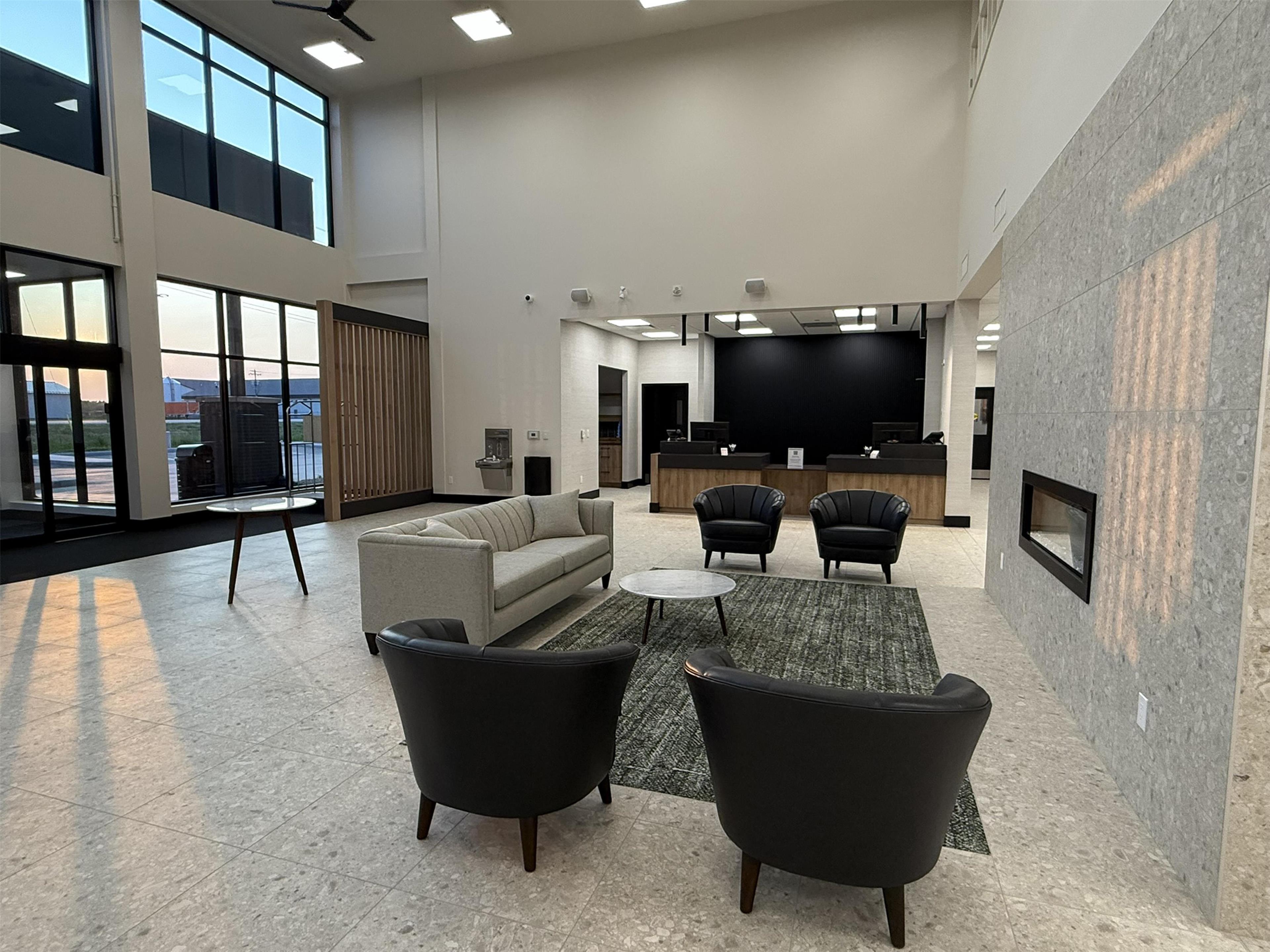 Best Western Plus Neepawa Hotel