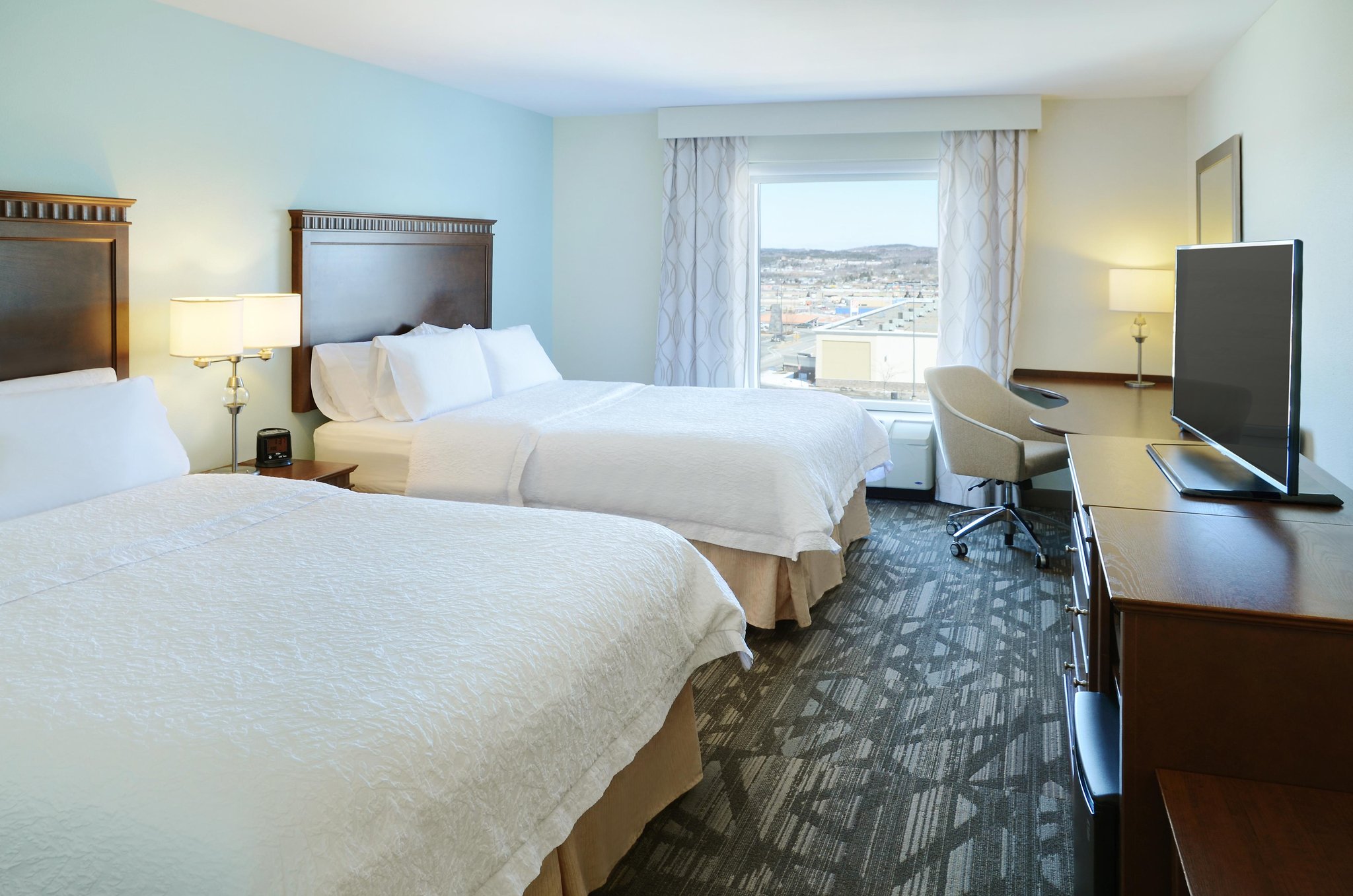 Hampton Inn & Suites by Hilton Saint John Hampton Inn & Suites by Hilton Saint John