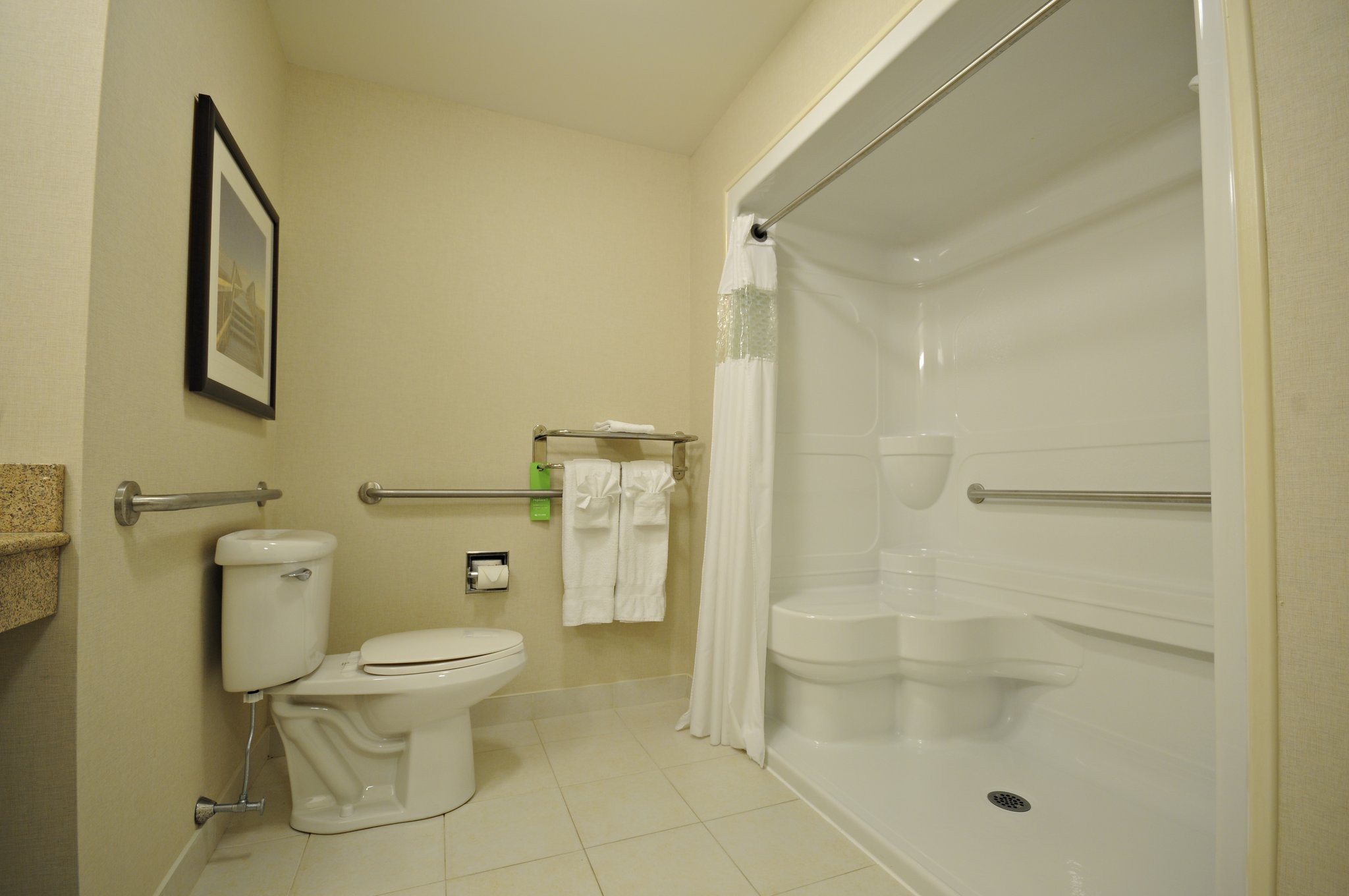 Hampton Inn & Suites by Hilton Saint John Hampton Inn & Suites by Hilton Saint John