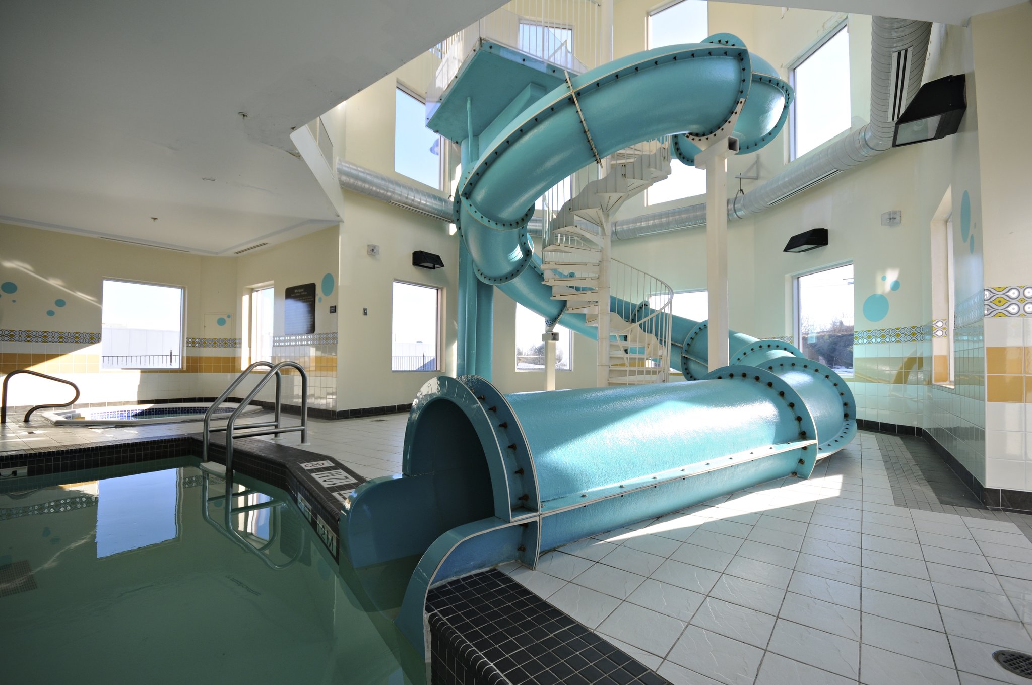 Hampton Inn & Suites by Hilton Saint John Hampton Inn & Suites by Hilton Saint John