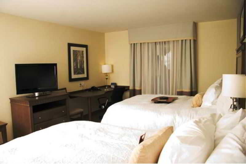 Hampton Inn & Suites by Hilton Saint John Hampton Inn & Suites by Hilton Saint John