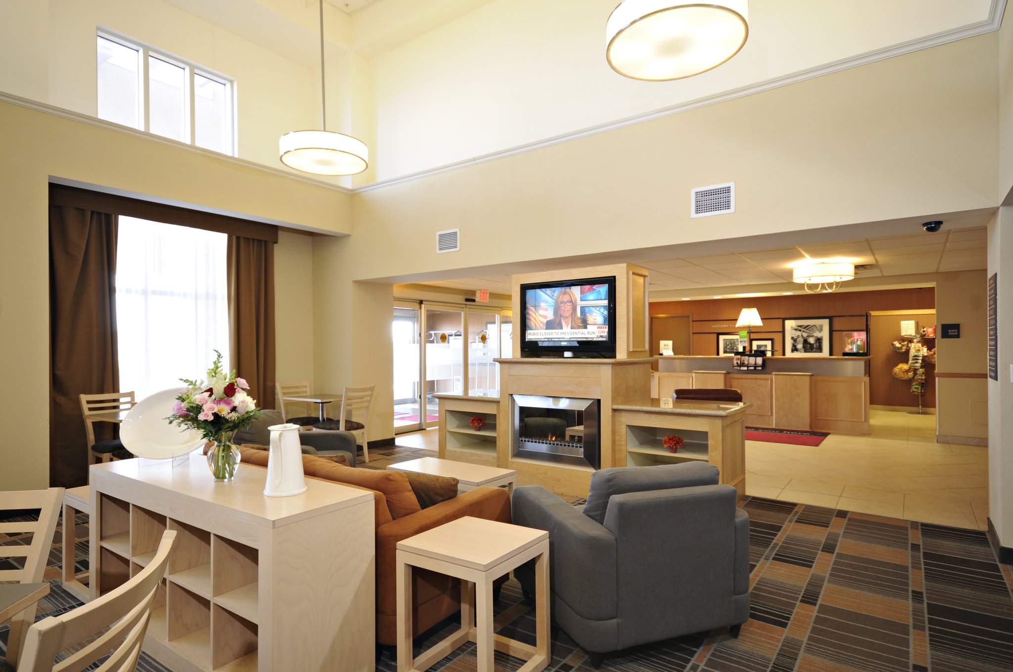 Hampton Inn & Suites by Hilton Saint John Hampton Inn & Suites by Hilton Saint John