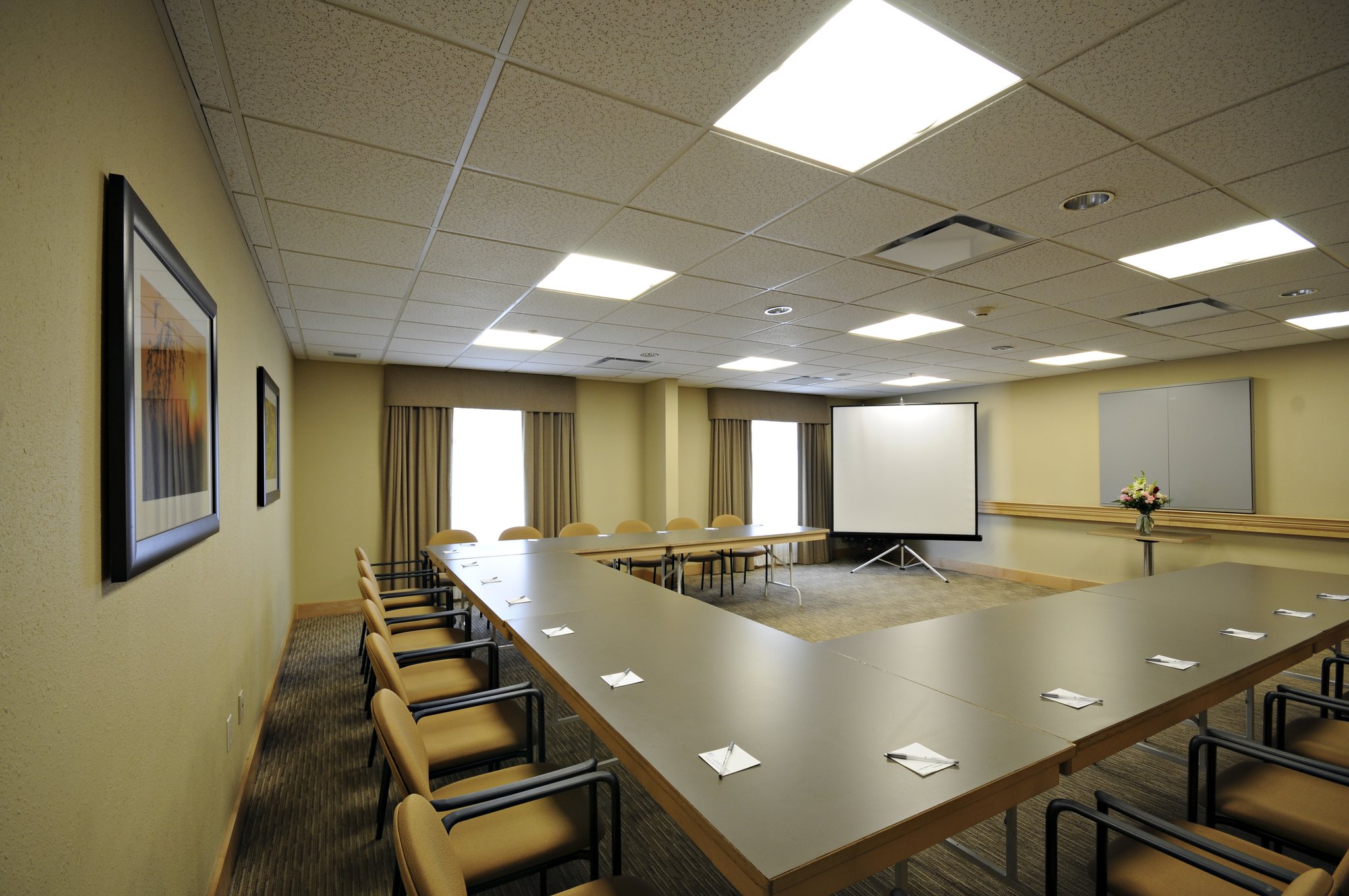 Hampton Inn & Suites by Hilton Saint John Hampton Inn & Suites by Hilton Saint John