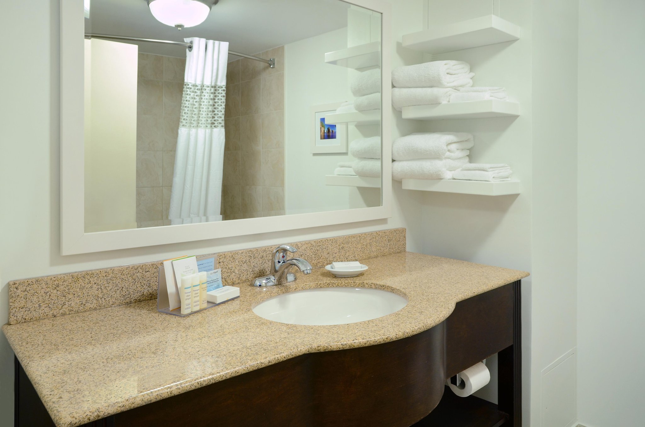 Hampton Inn & Suites by Hilton Saint John Hampton Inn & Suites by Hilton Saint John