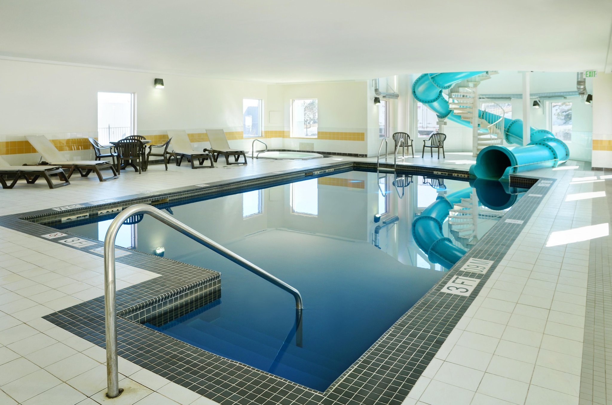 Hampton Inn & Suites by Hilton Saint John Hampton Inn & Suites by Hilton Saint John