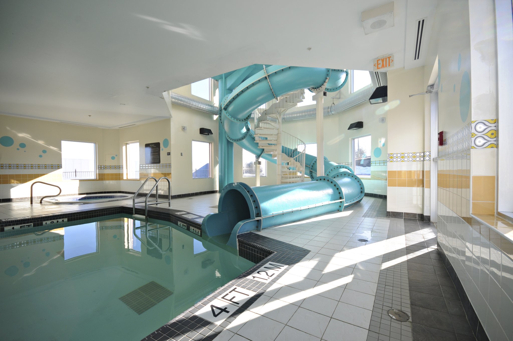 Hampton Inn & Suites by Hilton Saint John Hampton Inn & Suites by Hilton Saint John