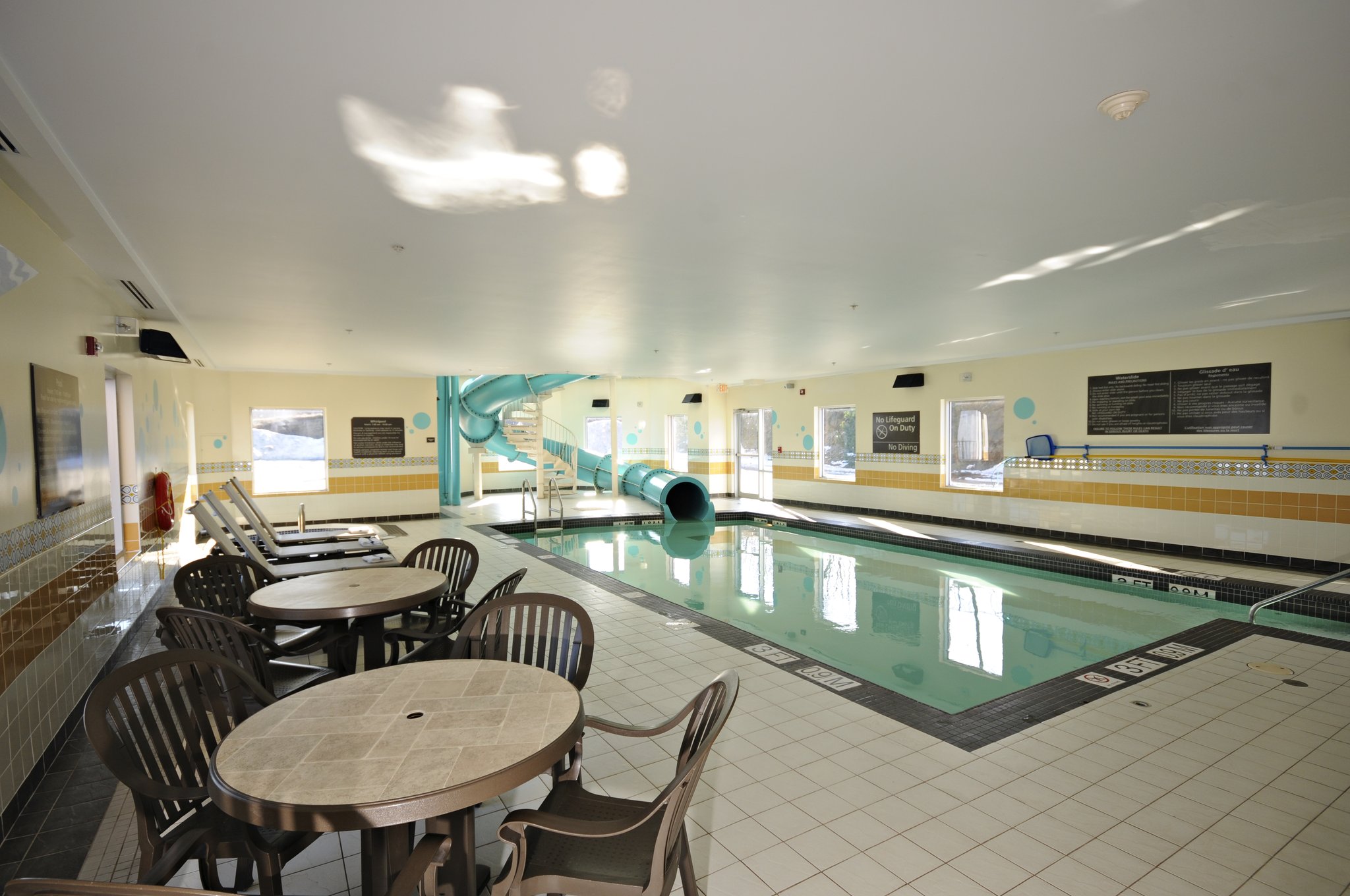 Hampton Inn & Suites by Hilton Saint John Hampton Inn & Suites by Hilton Saint John