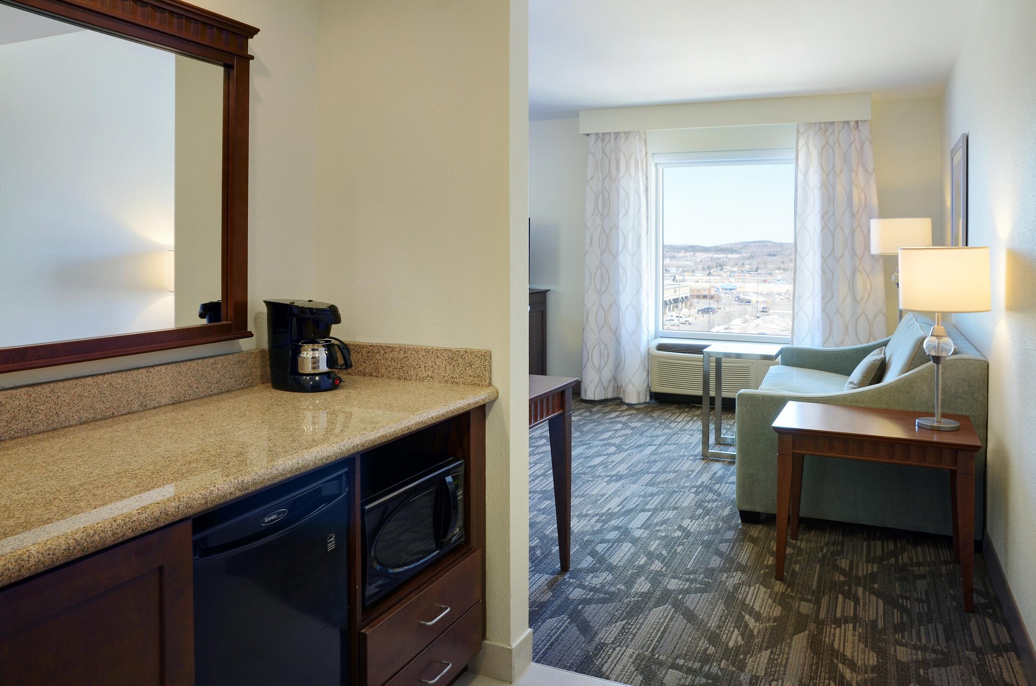 Hampton Inn & Suites by Hilton Saint John Hampton Inn & Suites by Hilton Saint John
