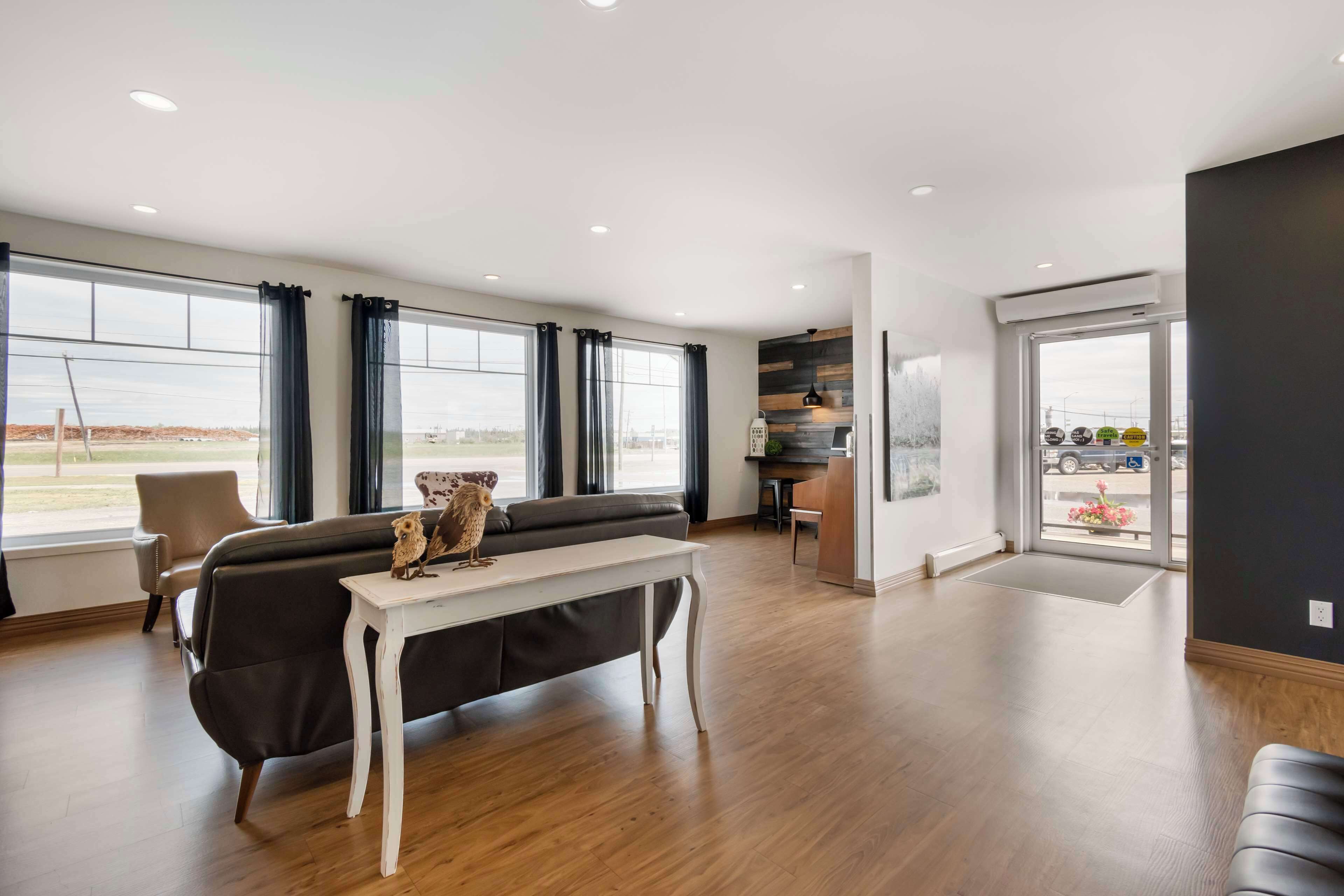 Villa Inn & Suites Villa Inn & Suites