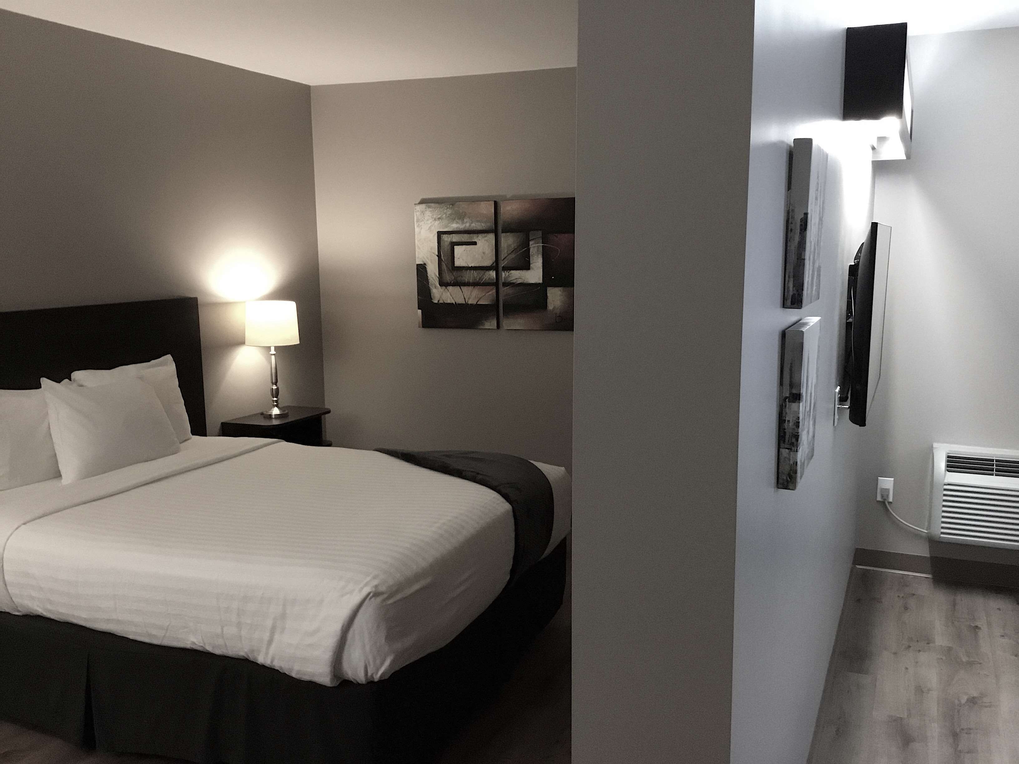 Villa Inn & Suites Villa Inn & Suites