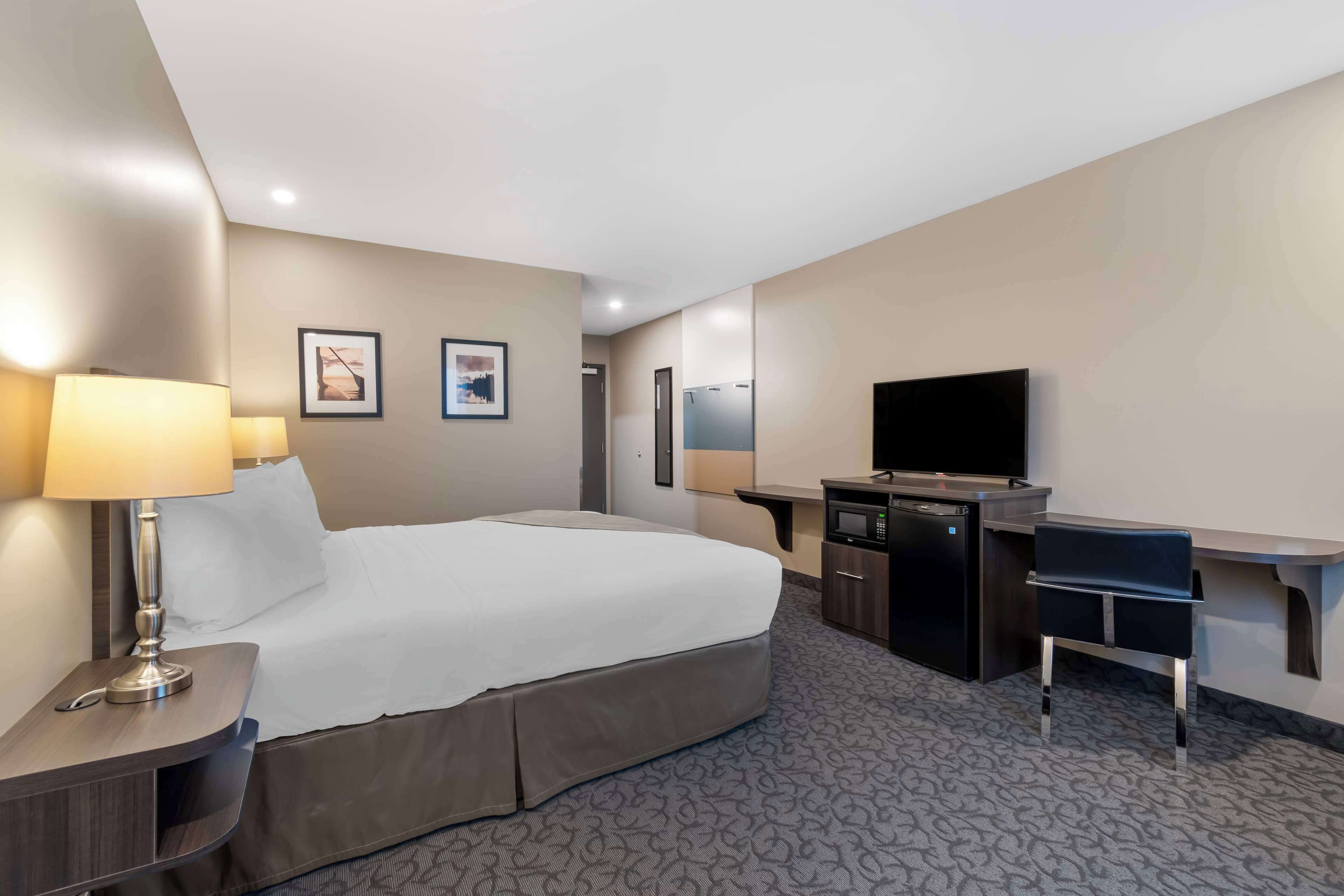 Villa Inn & Suites Villa Inn & Suites