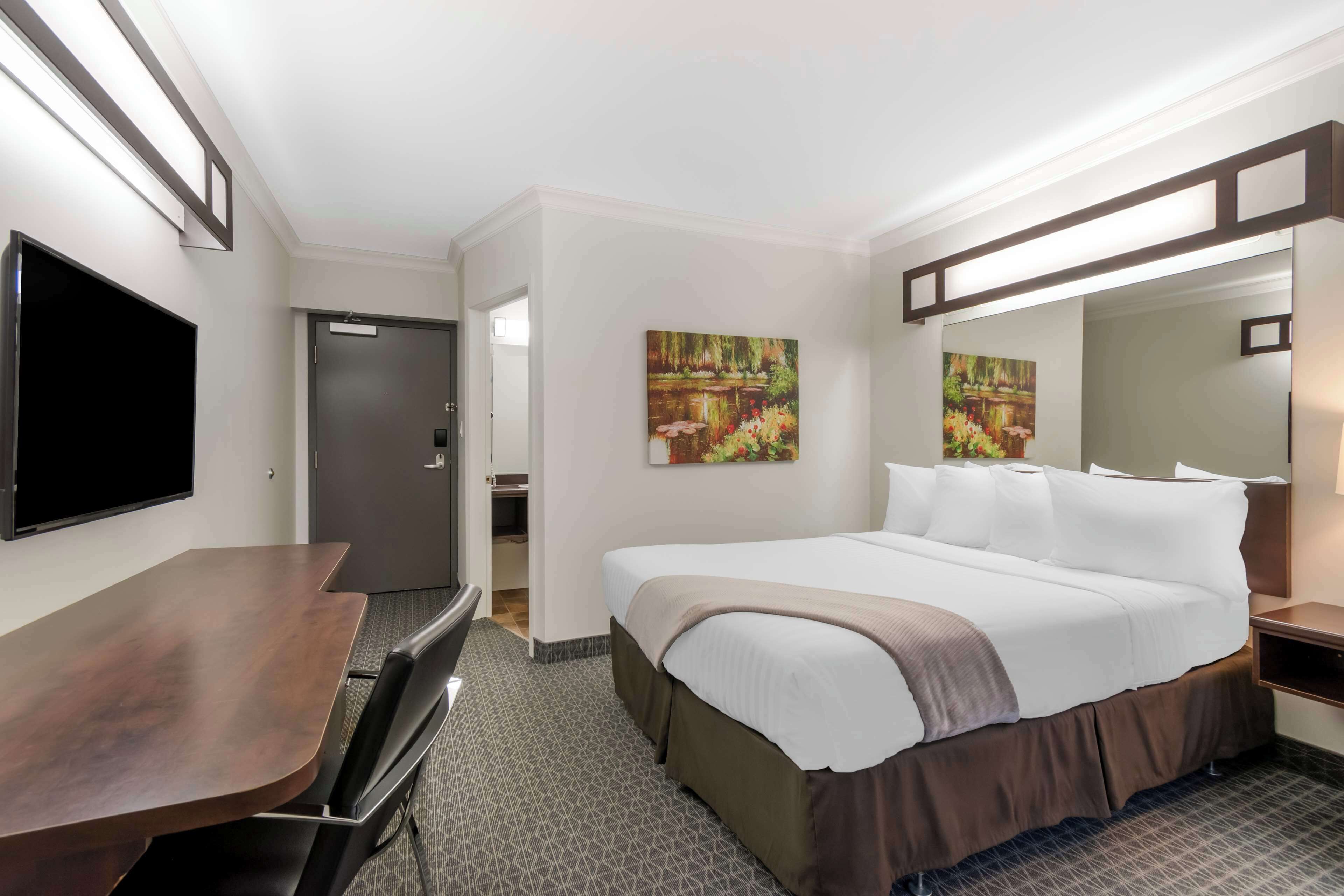 Villa Inn & Suites Villa Inn & Suites