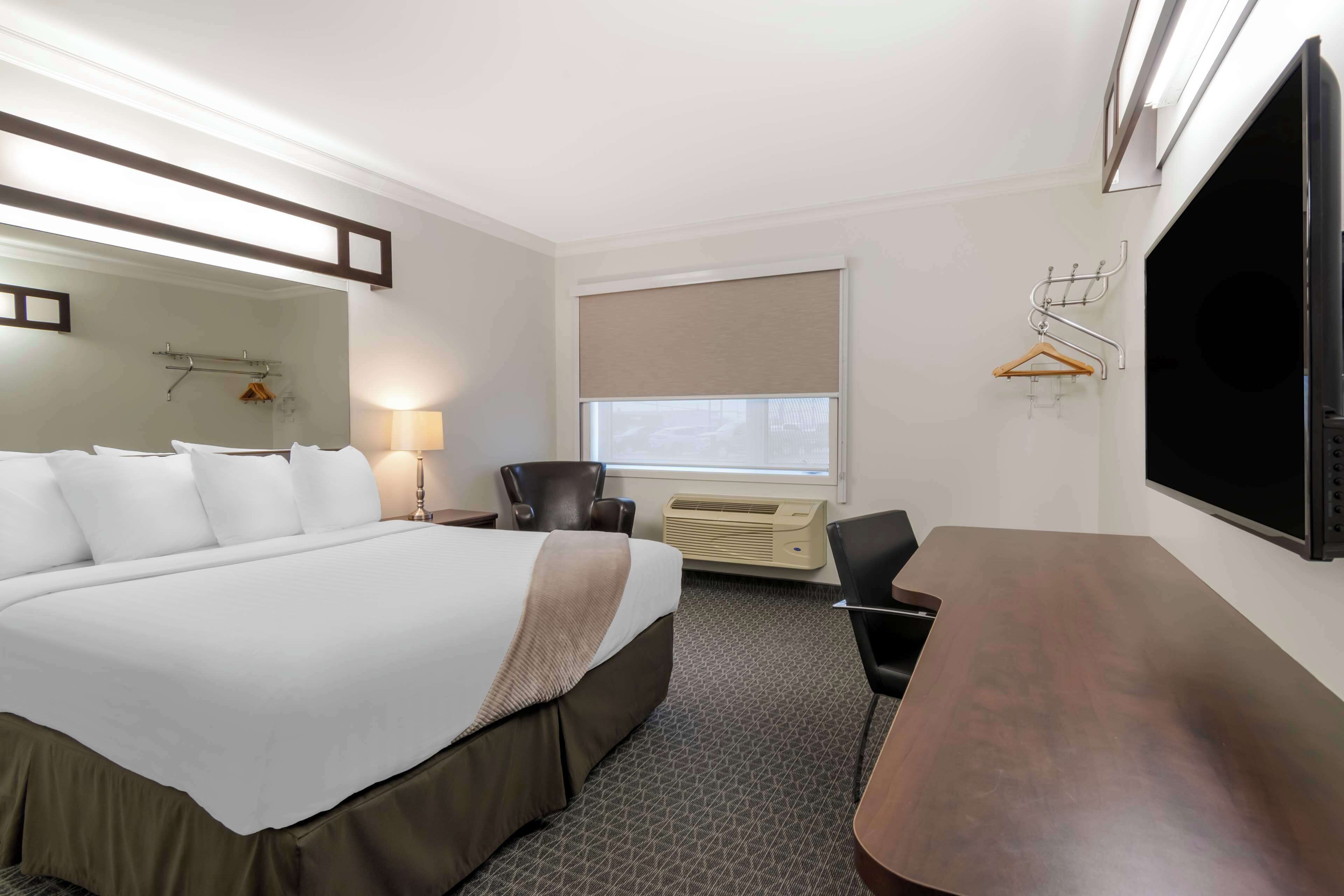 Villa Inn & Suites Villa Inn & Suites