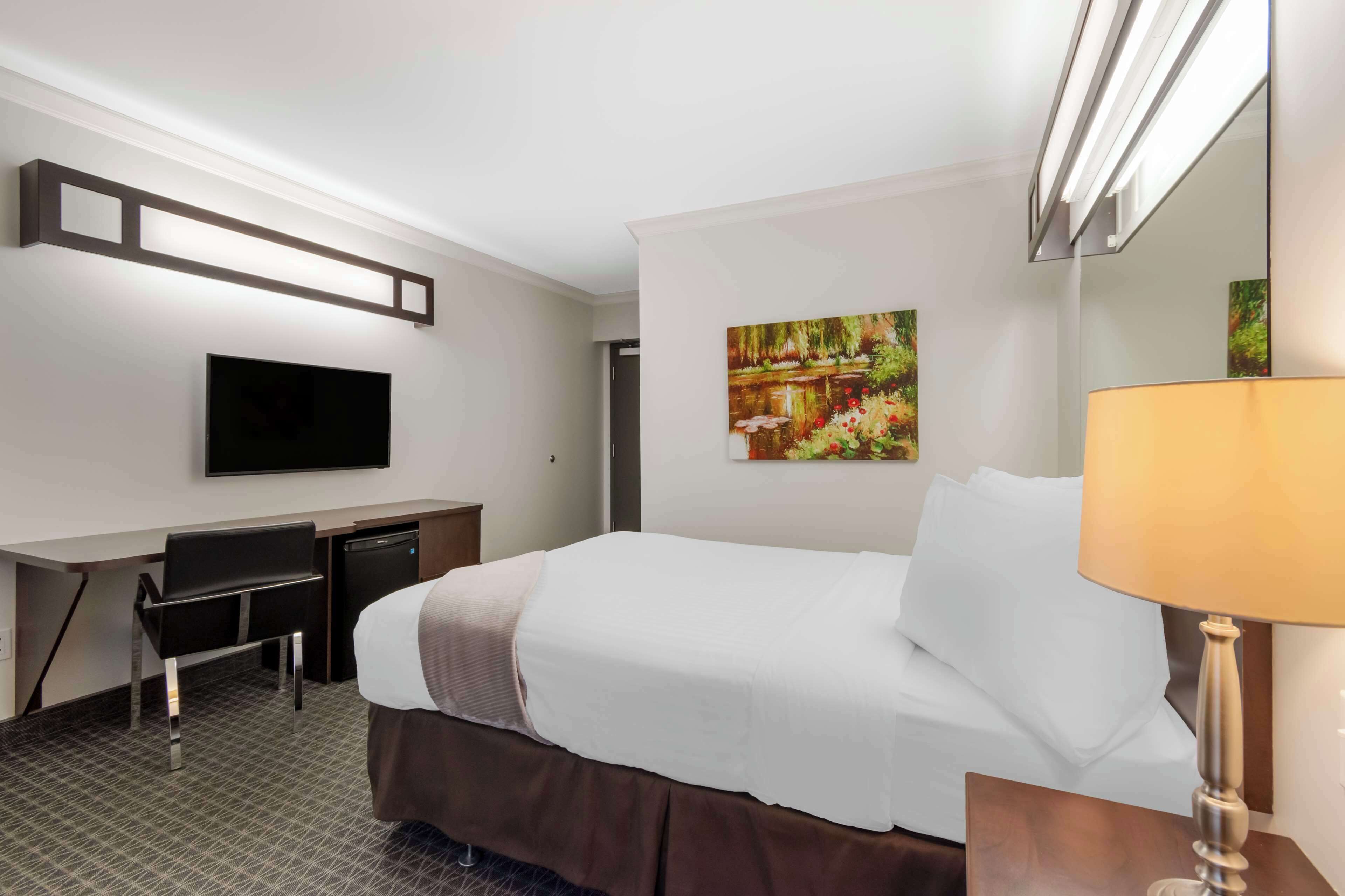 Villa Inn & Suites Villa Inn & Suites