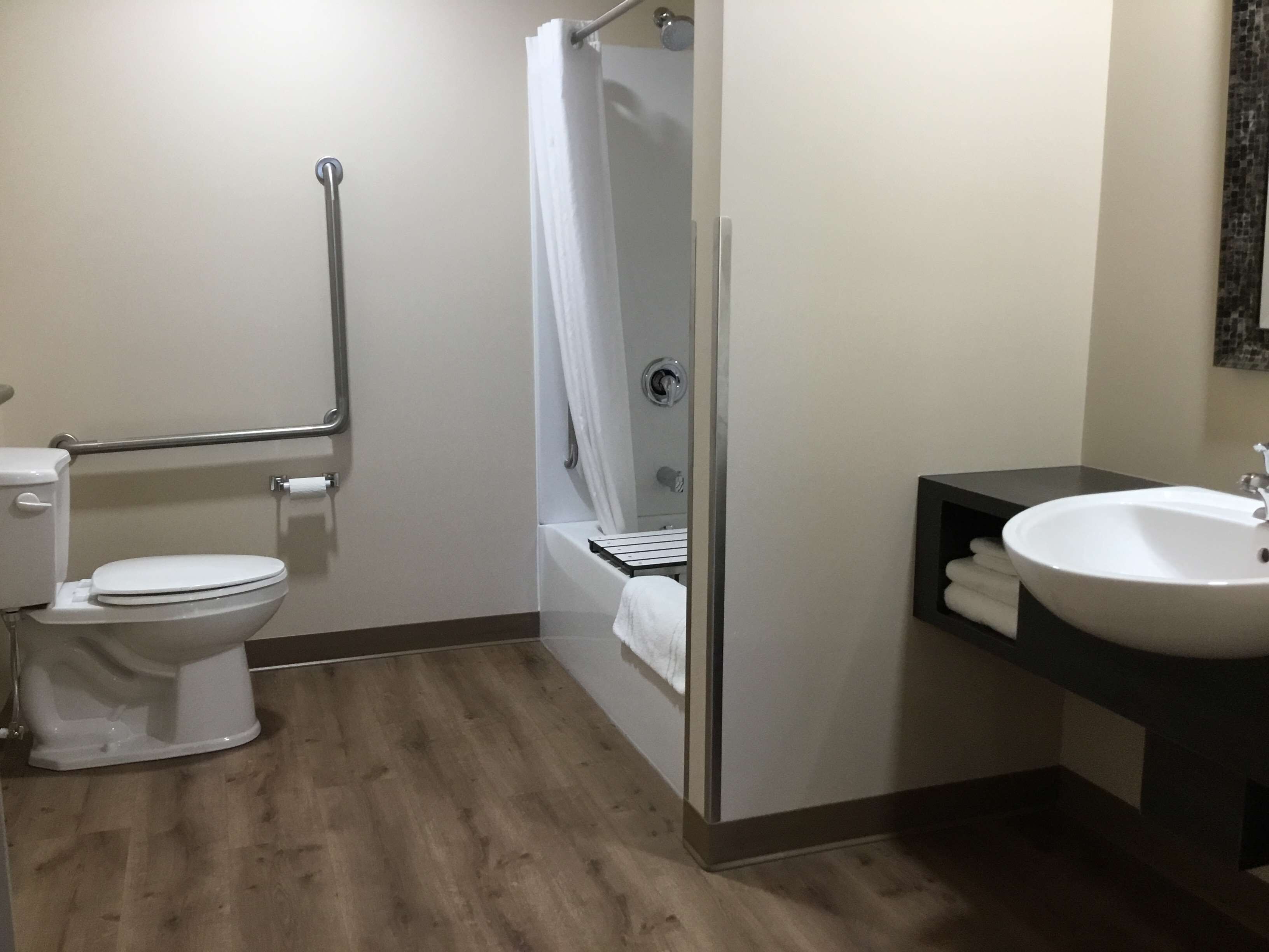 Villa Inn & Suites Villa Inn & Suites