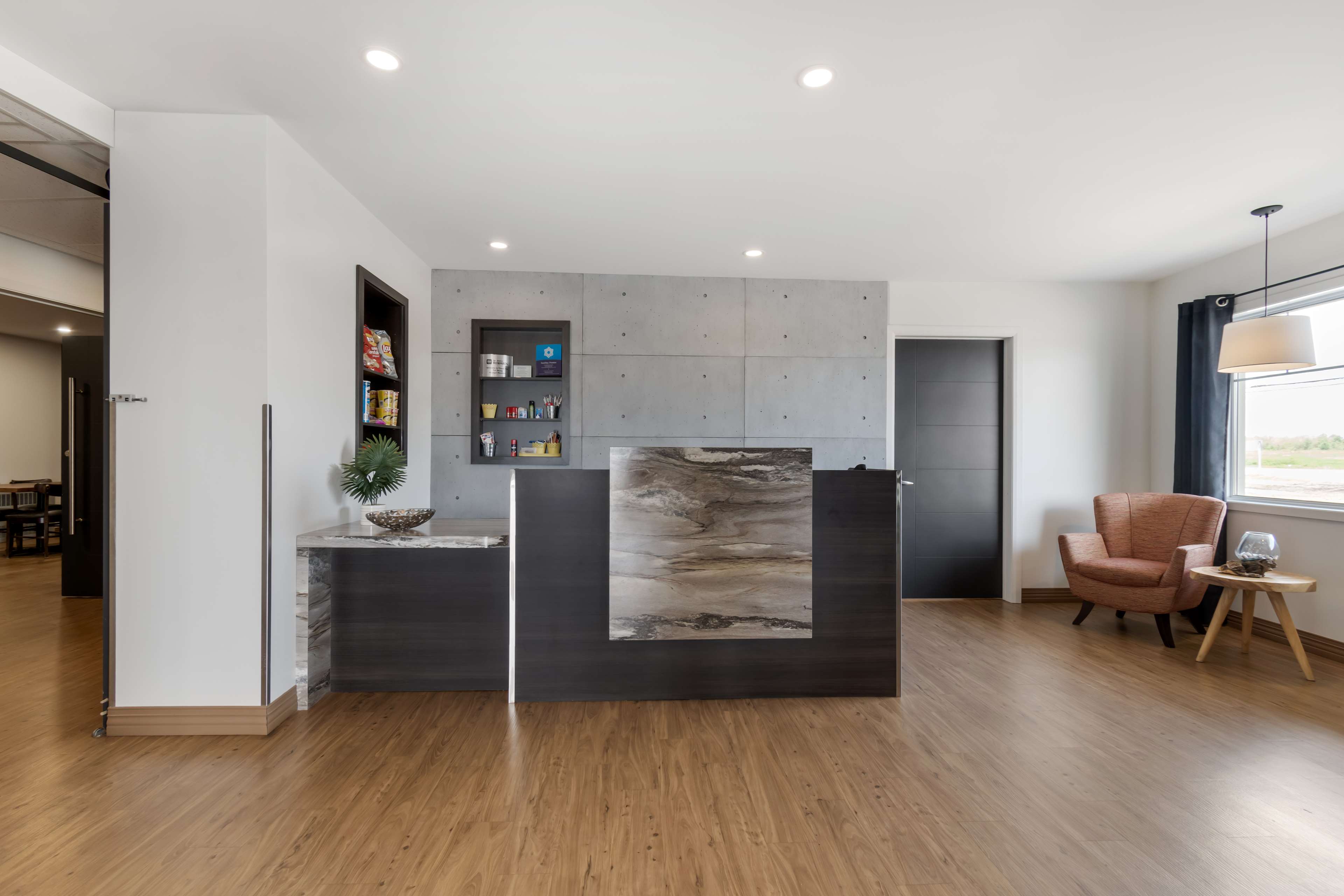 Villa Inn & Suites Villa Inn & Suites