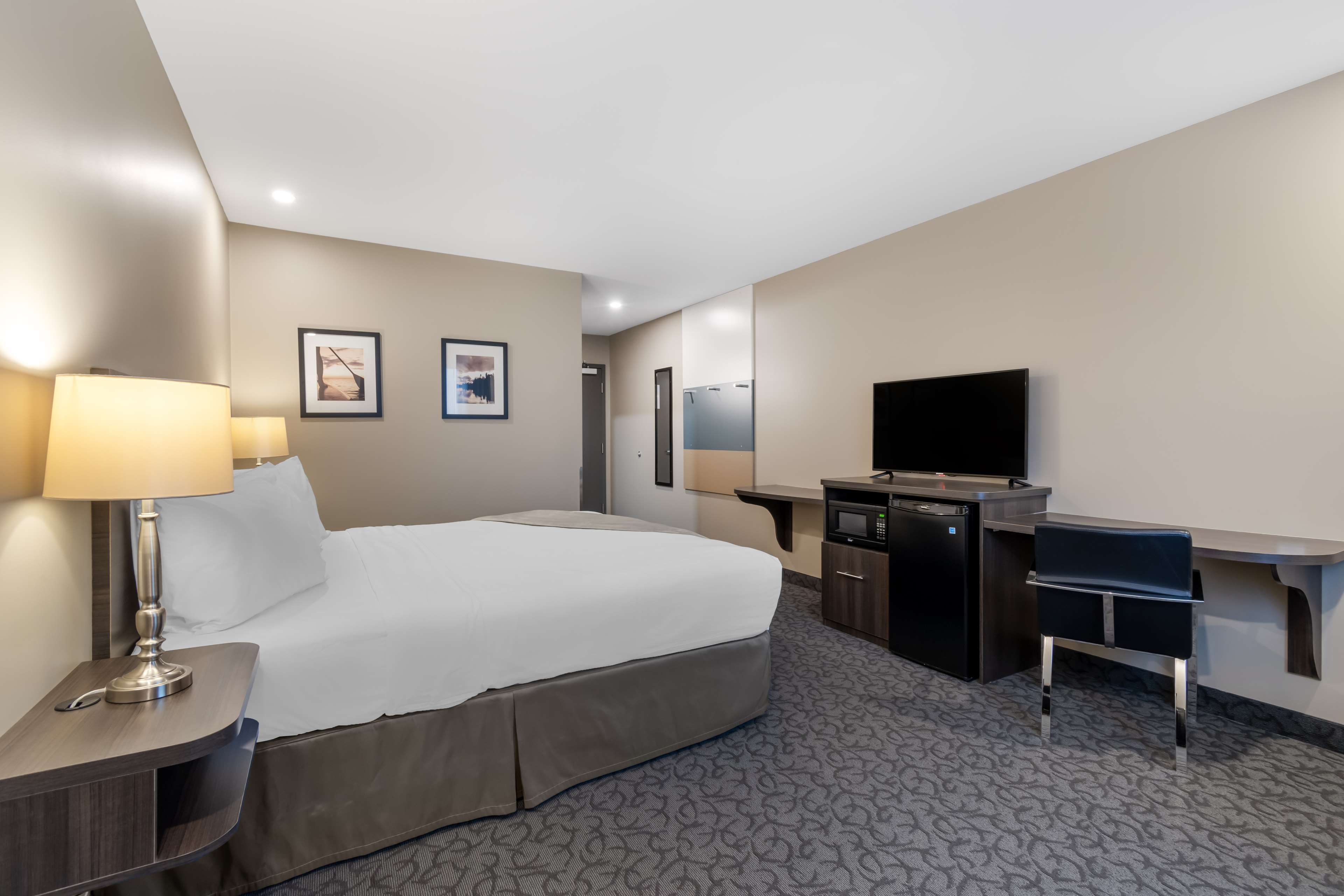 Villa Inn & Suites Villa Inn & Suites