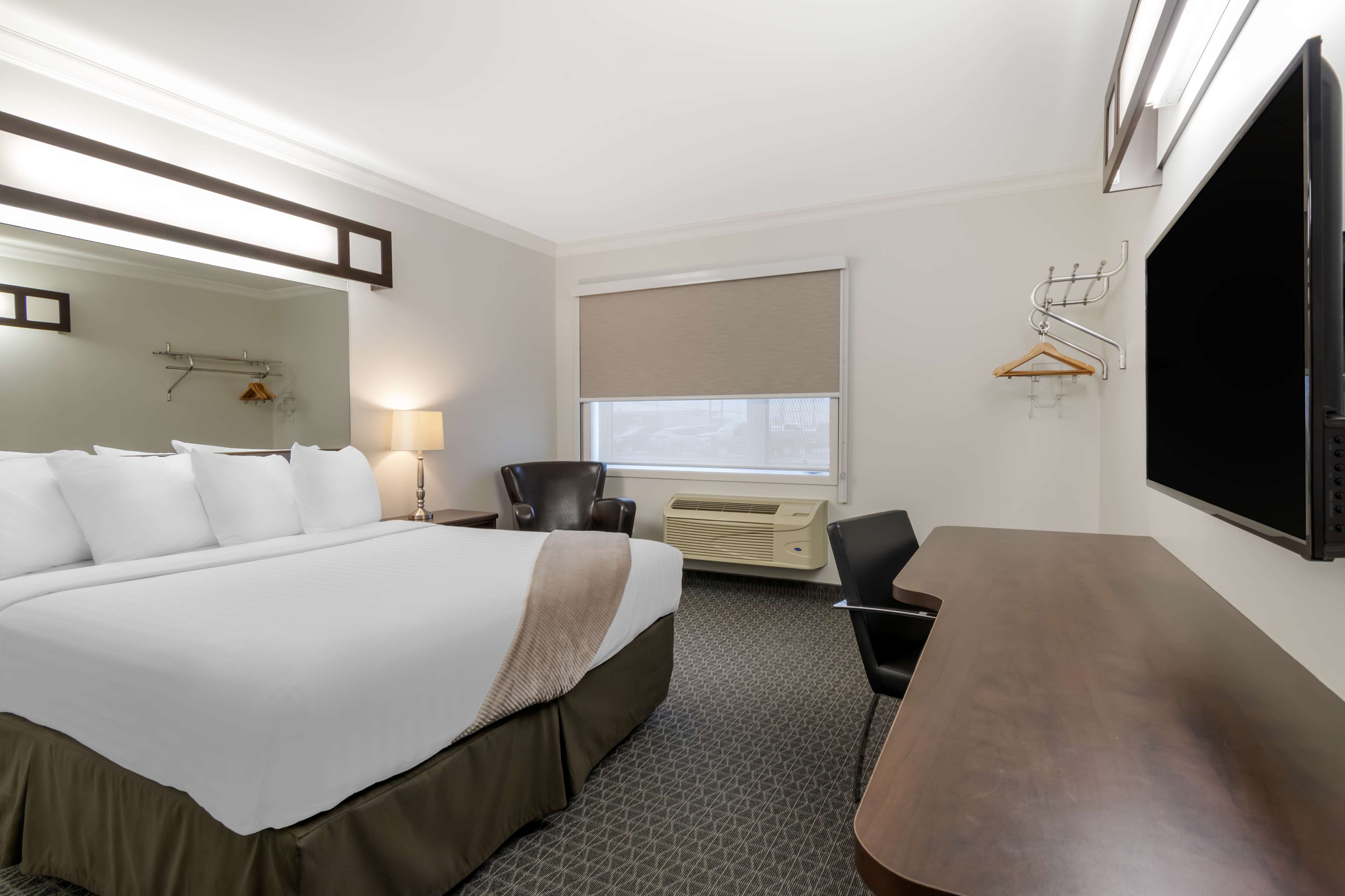 Villa Inn & Suites Villa Inn & Suites