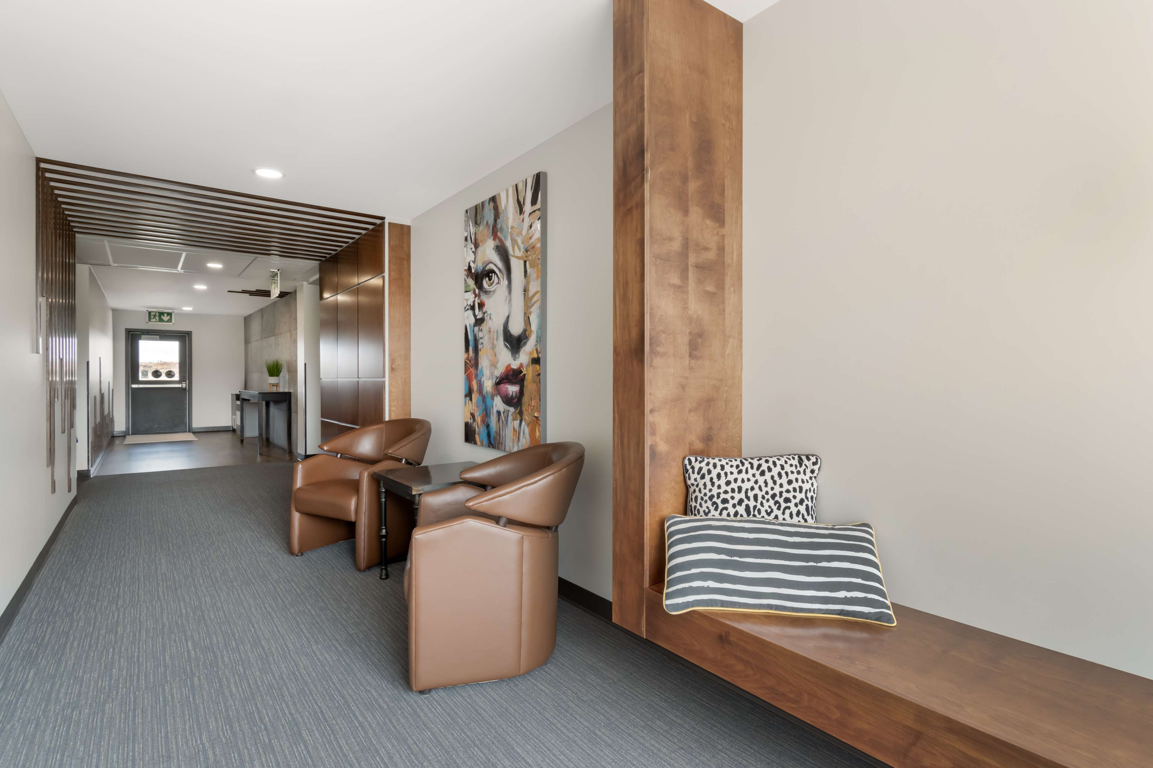 Villa Inn & Suites Villa Inn & Suites