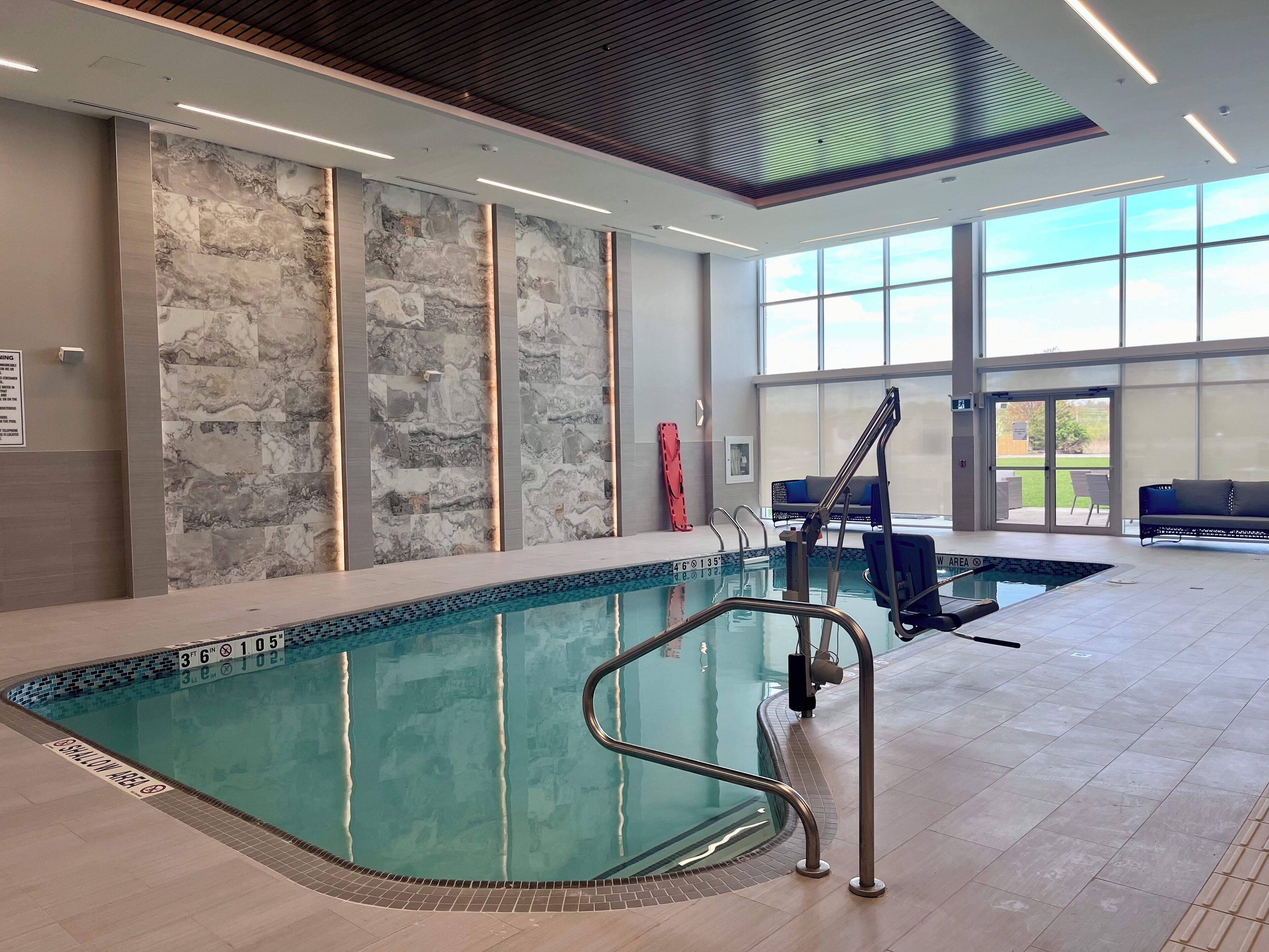 Home2 Suites by Hilton Kingston Home2 Suites by Hilton Kingston