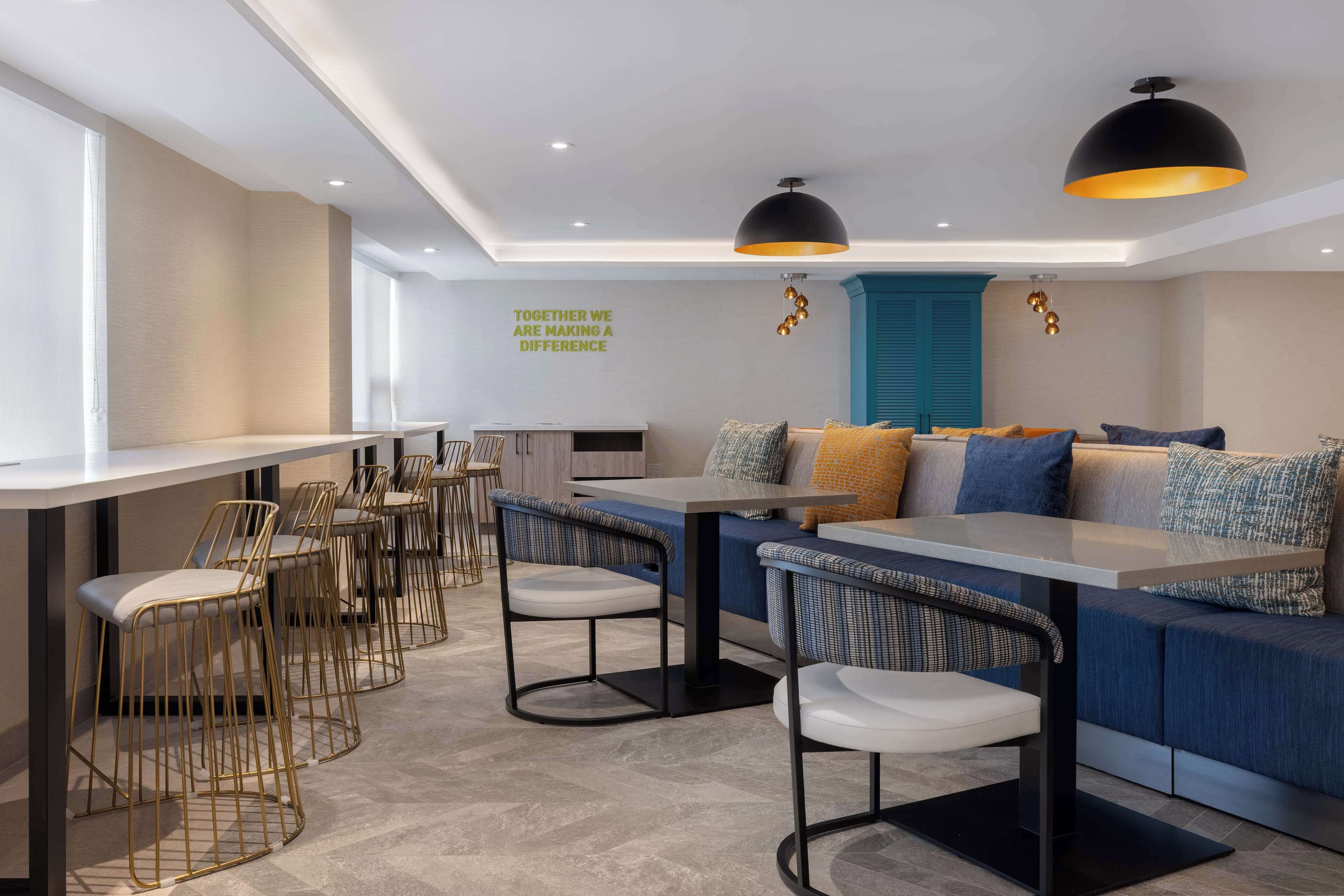 Home2 Suites by Hilton Kingston Home2 Suites by Hilton Kingston