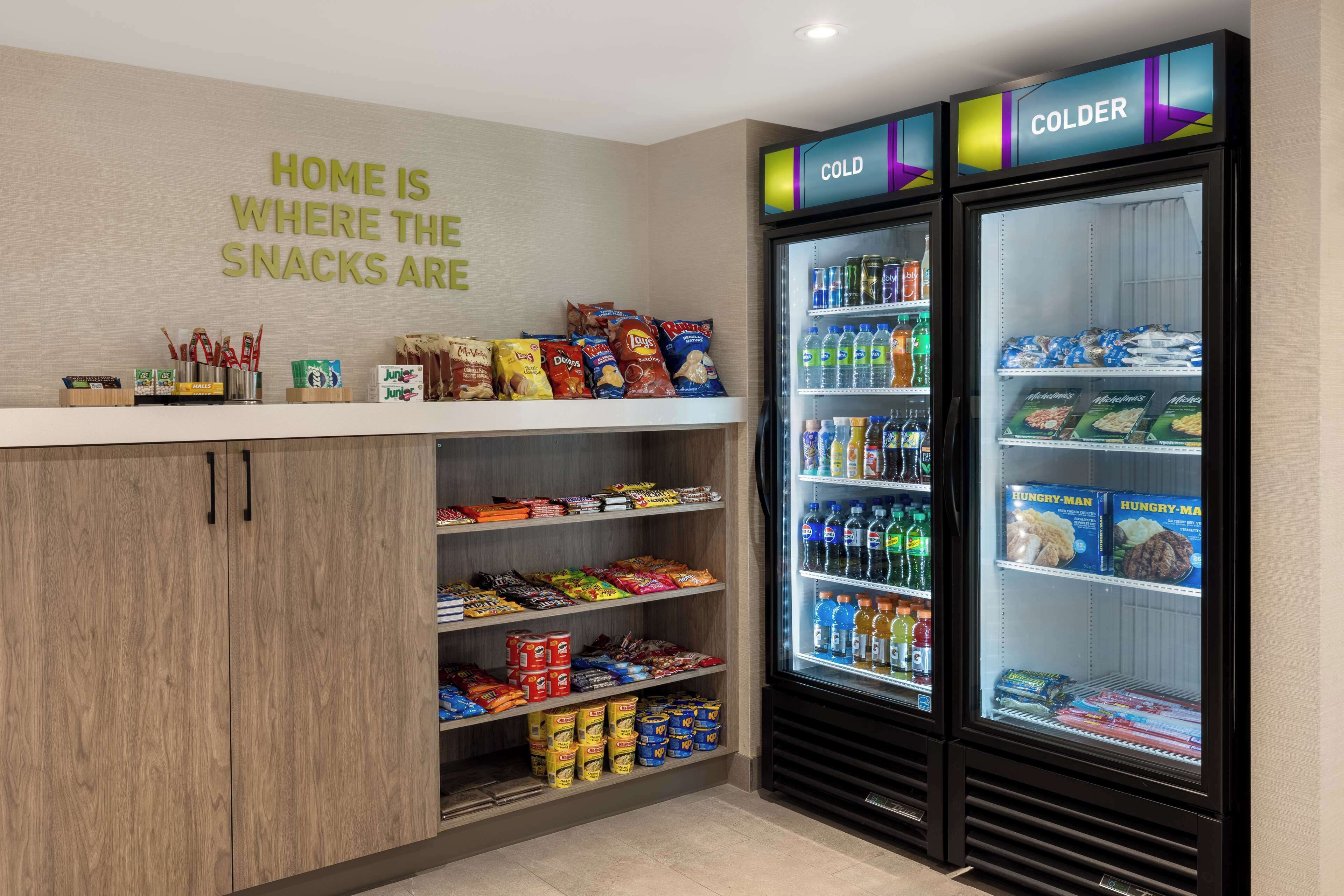 Home2 Suites by Hilton Kingston Home2 Suites by Hilton Kingston