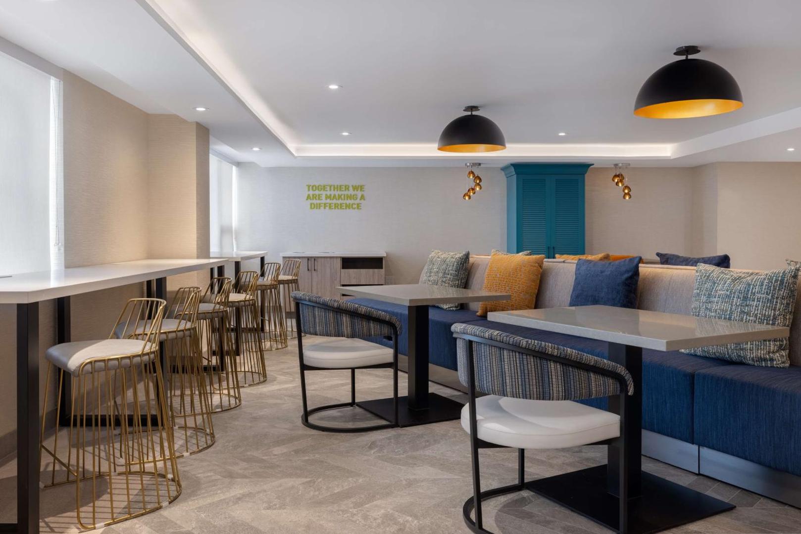 Home2 Suites by Hilton Kingston Home2 Suites by Hilton Kingston