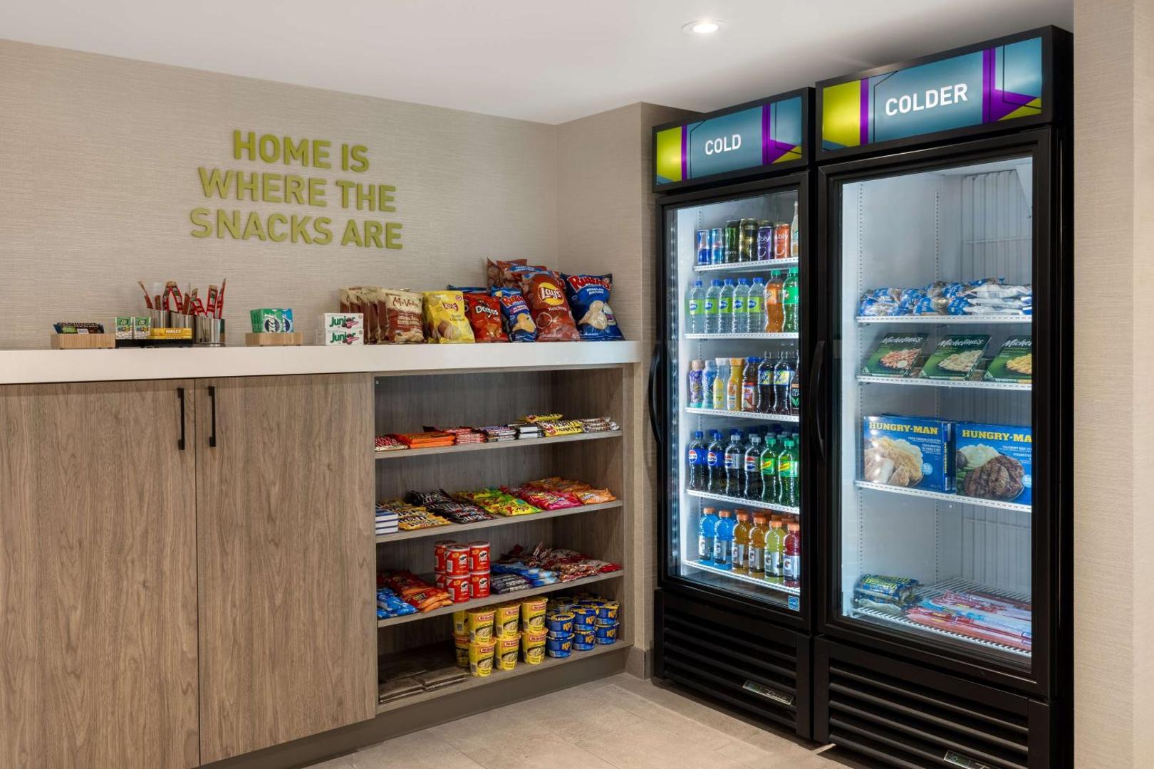 Home2 Suites by Hilton Kingston Home2 Suites by Hilton Kingston