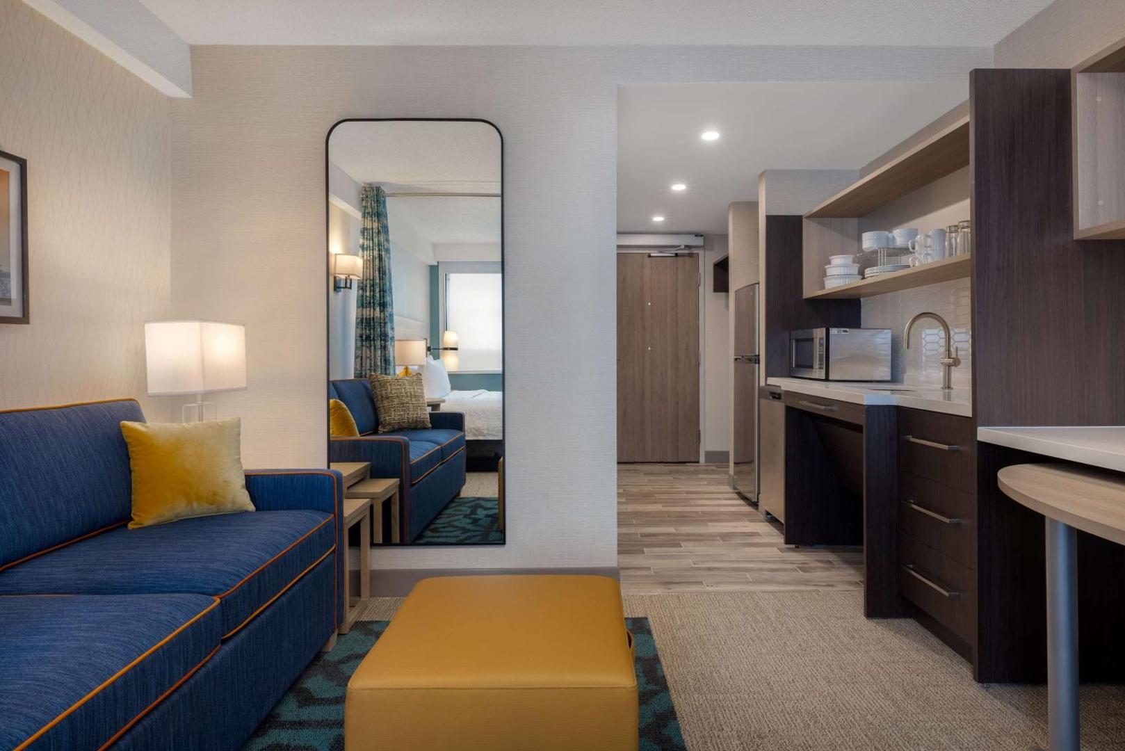 Home2 Suites by Hilton Kingston Home2 Suites by Hilton Kingston