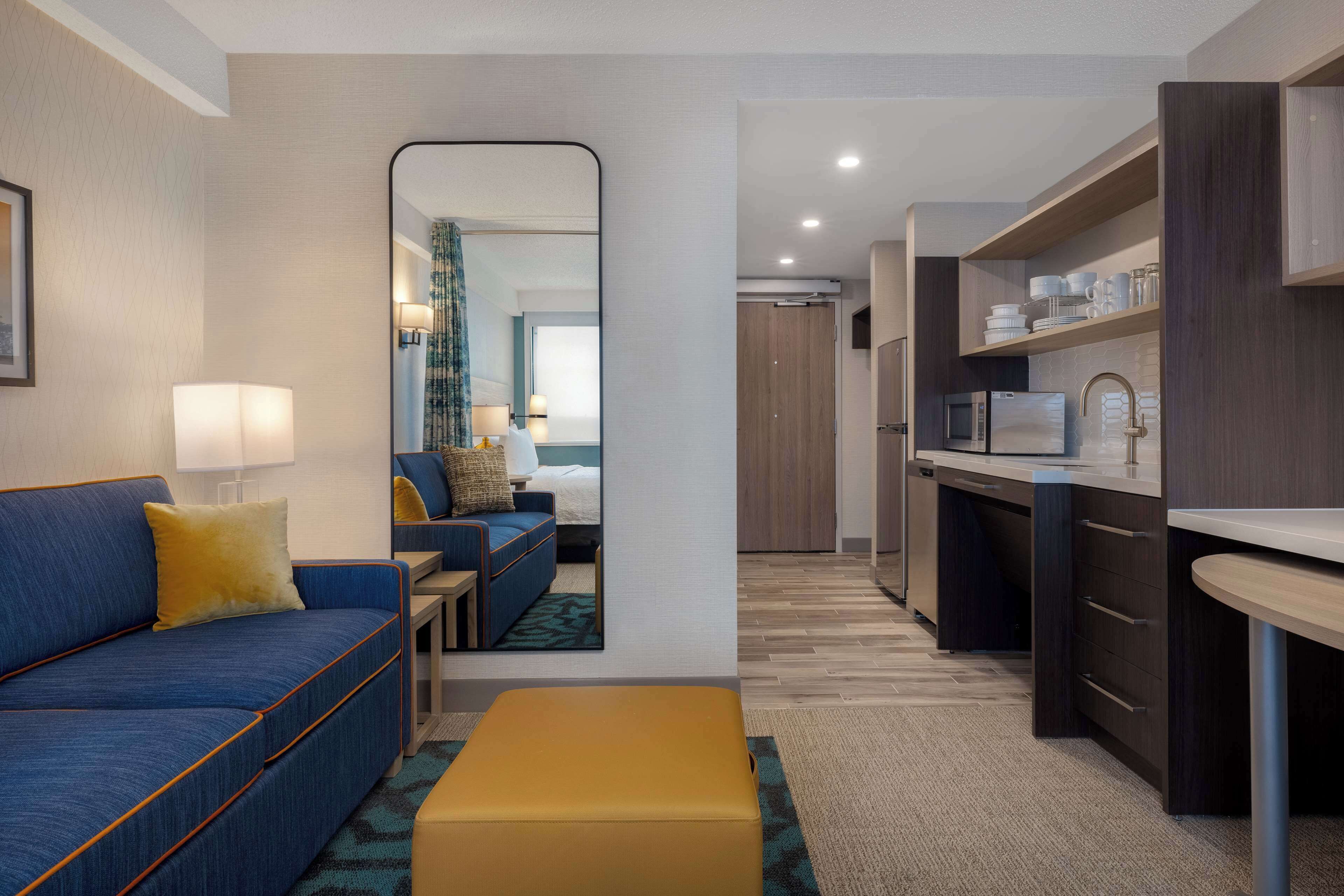 Home2 Suites by Hilton Kingston Home2 Suites by Hilton Kingston