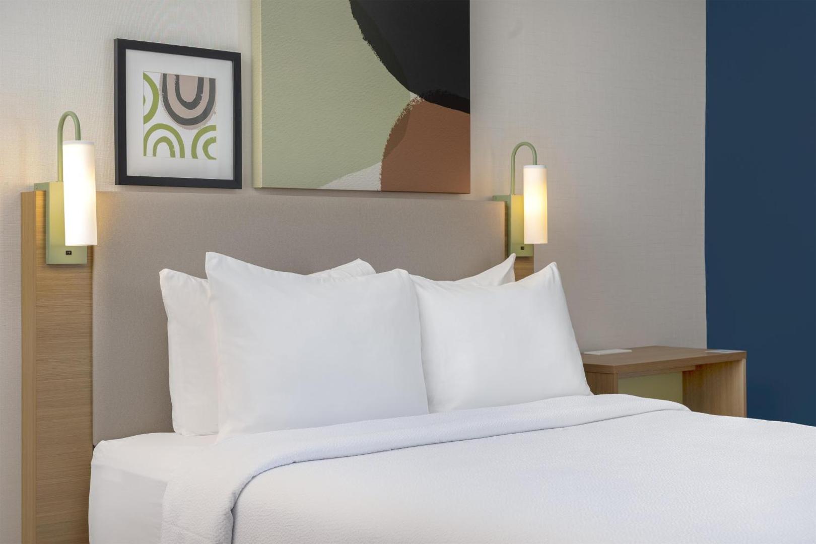 Spark by Hilton Toronto Mississauga