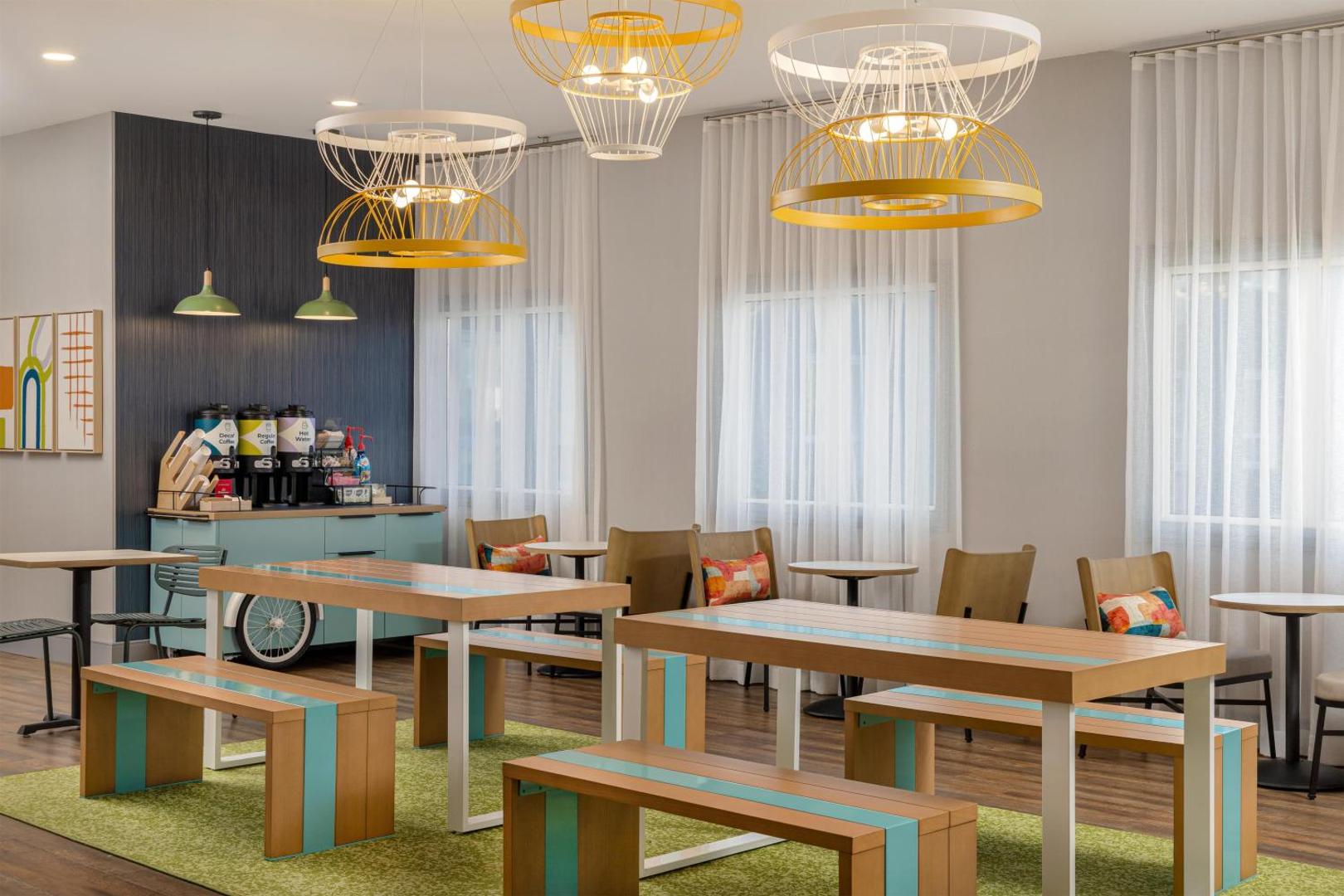 Spark by Hilton Toronto Mississauga