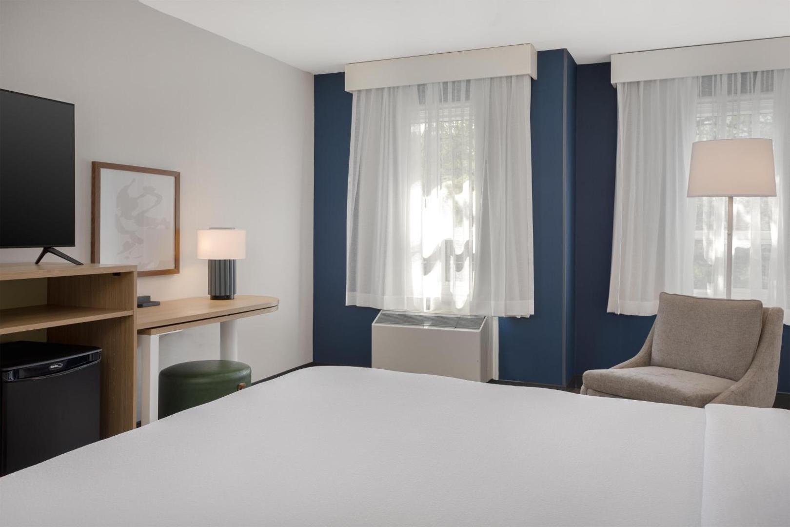 Spark by Hilton Toronto Mississauga