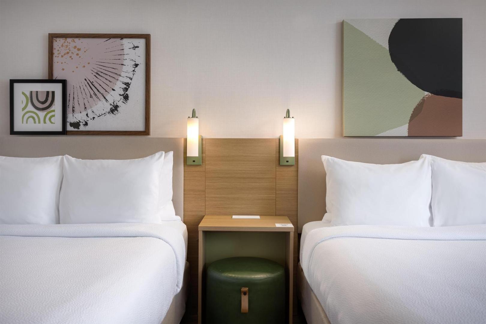 Spark by Hilton Toronto Mississauga