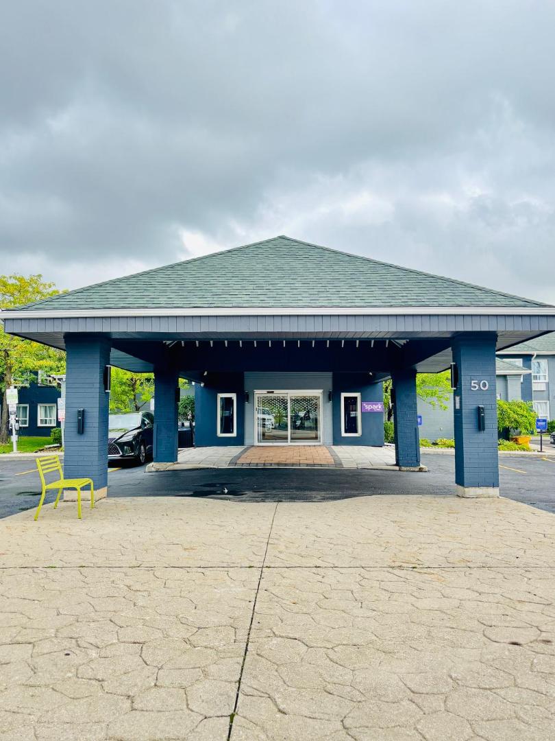 Spark by Hilton Toronto Mississauga