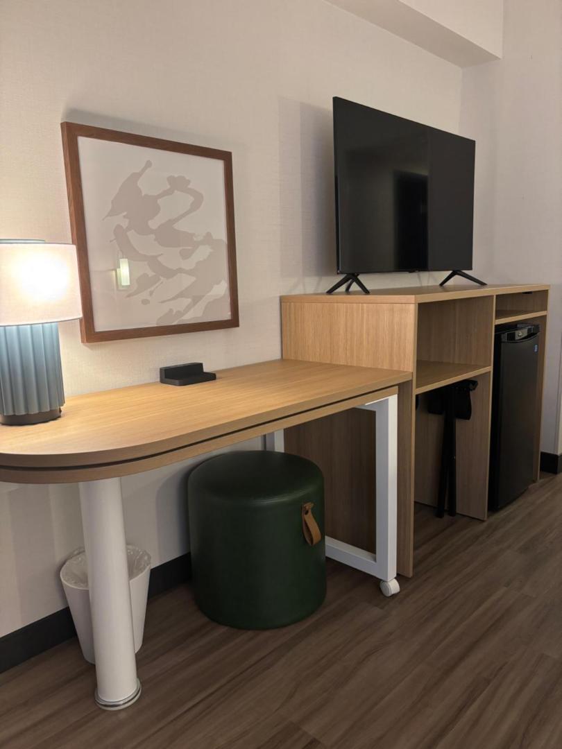 Spark by Hilton Toronto Mississauga