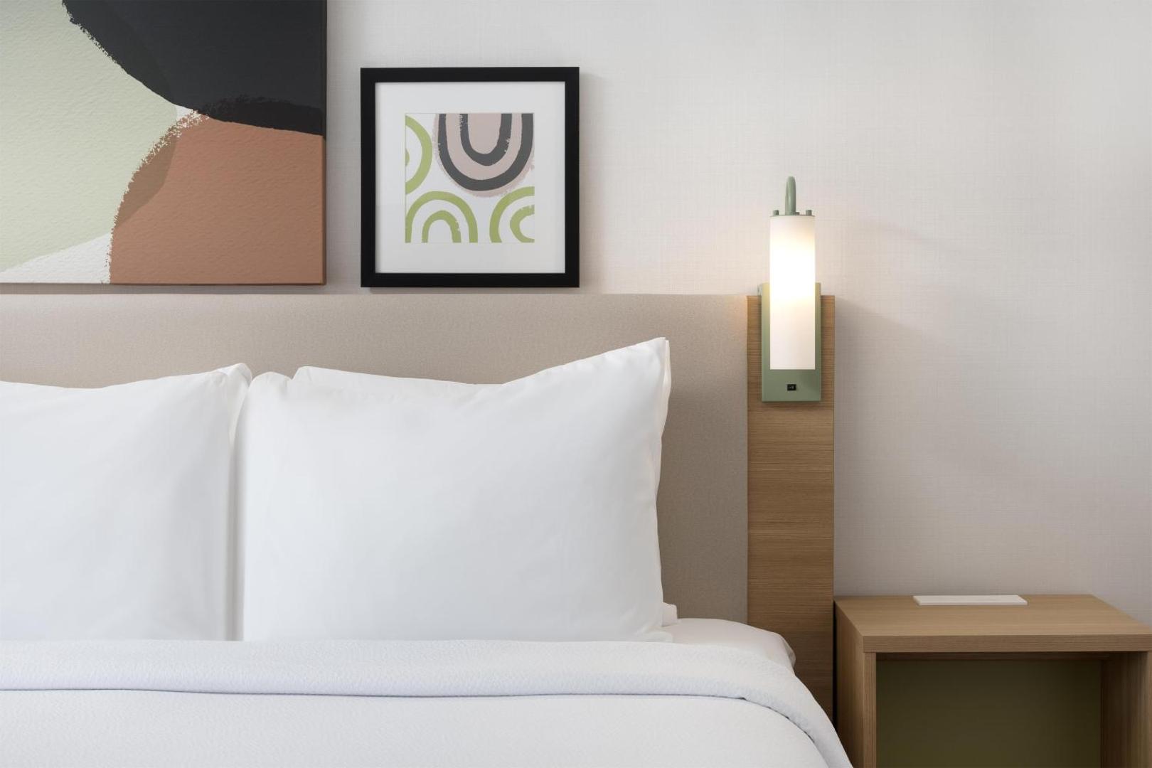 Spark by Hilton Toronto Mississauga