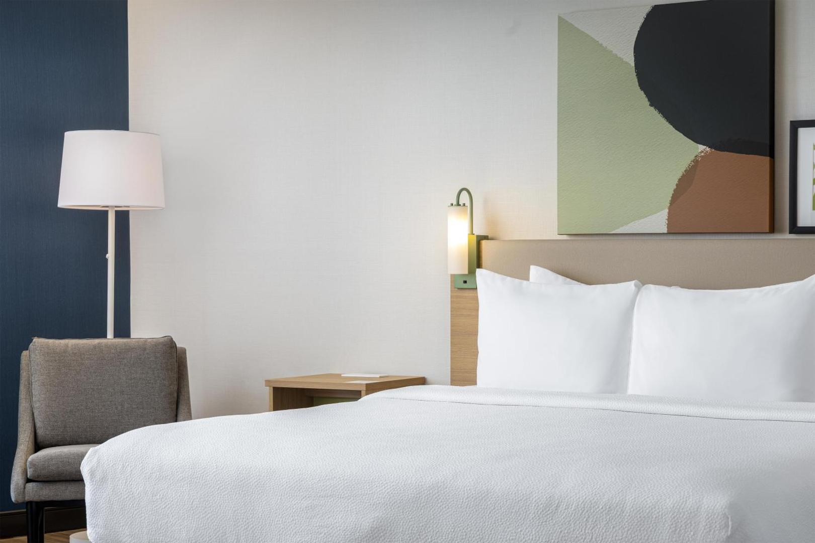 Spark by Hilton Toronto Mississauga