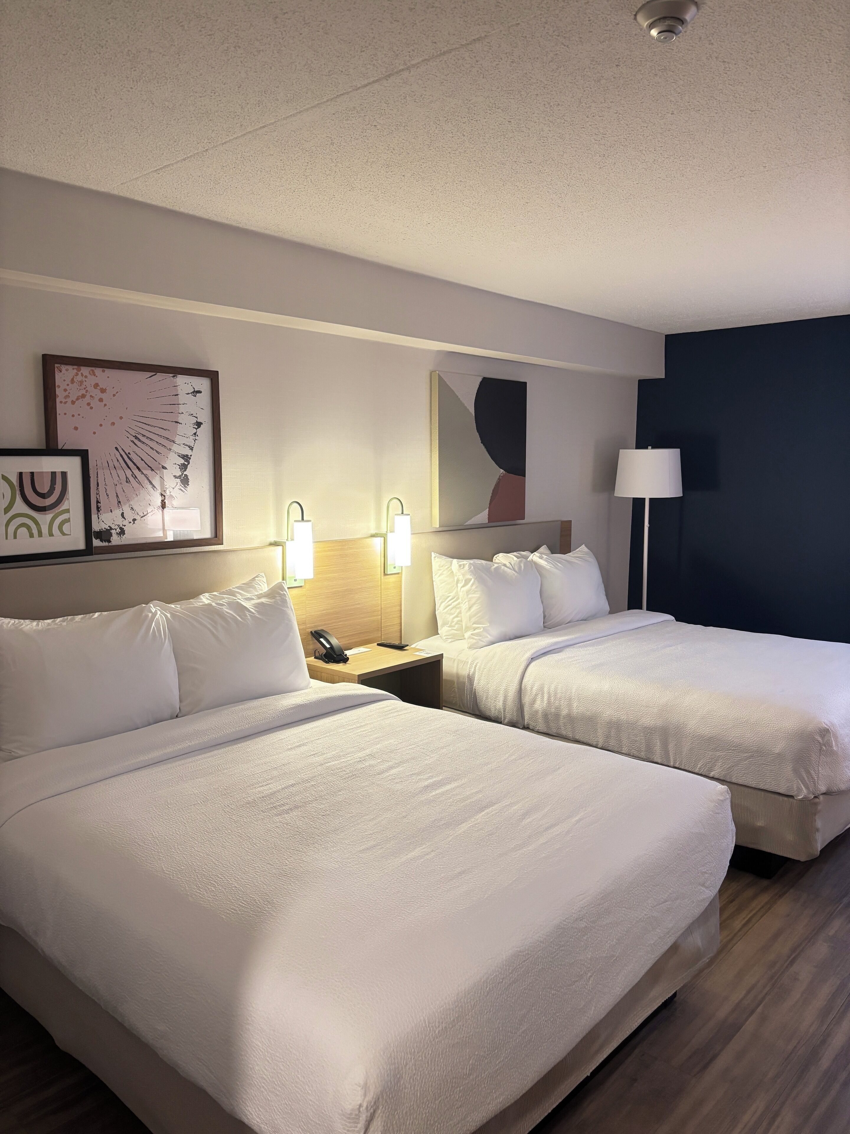 Spark by Hilton Toronto Mississauga