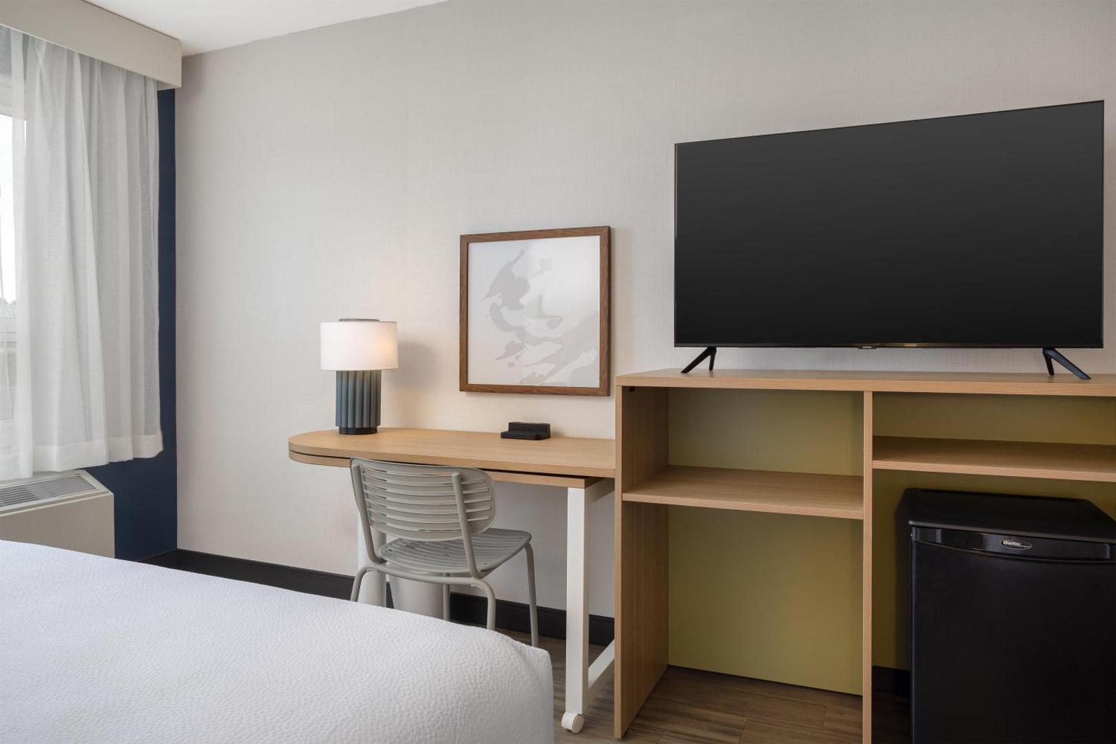 Spark by Hilton Toronto Mississauga